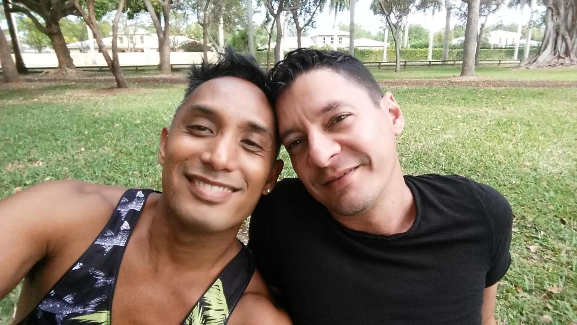 Staff in The Kenwood Gables Boutique B&B