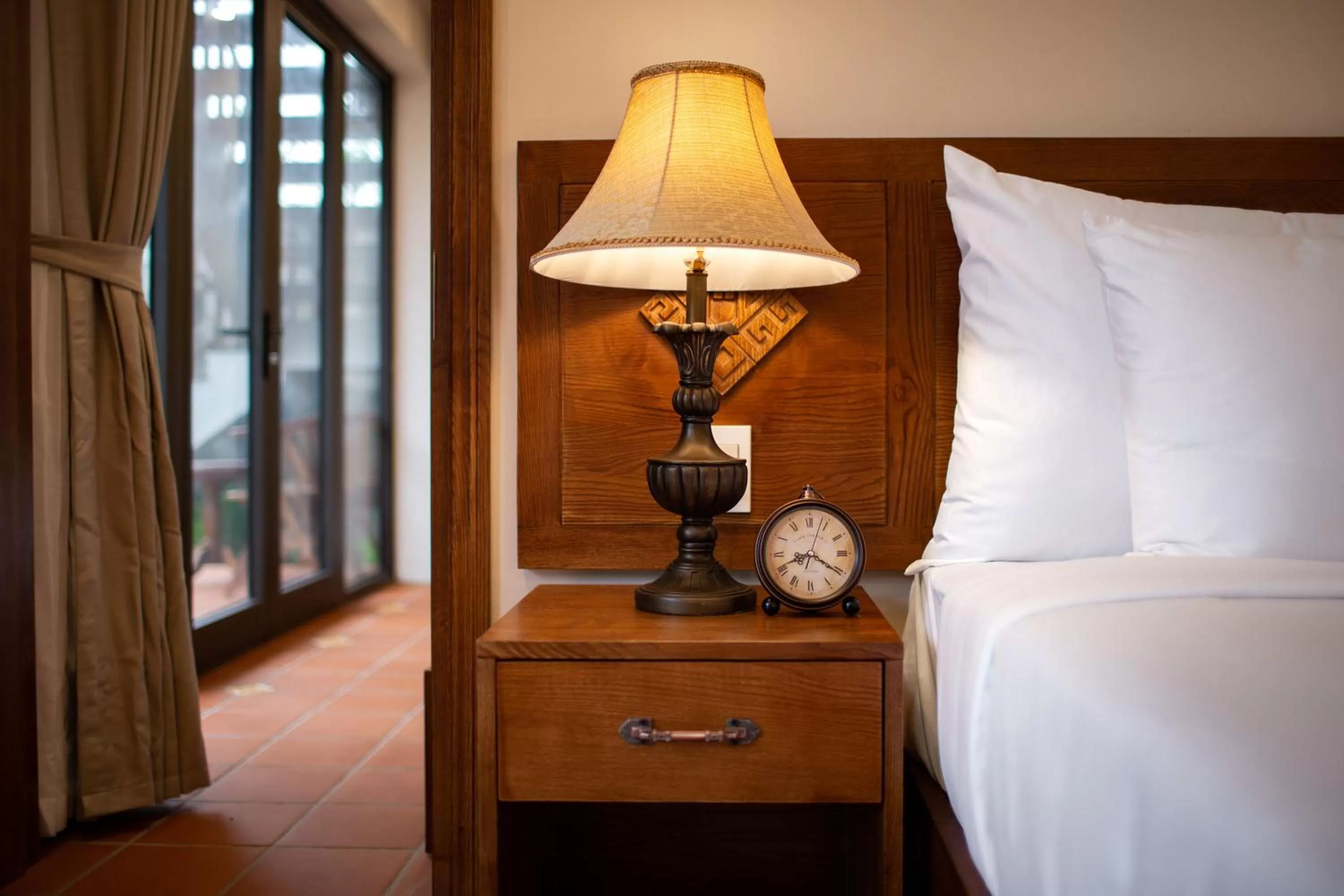 Other, Bed in Bai Dinh Garden Resort & Spa