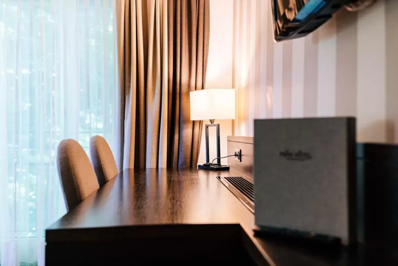 Business Room in Park Hotel Winterthur Business Room in Park Hotel Winterthur