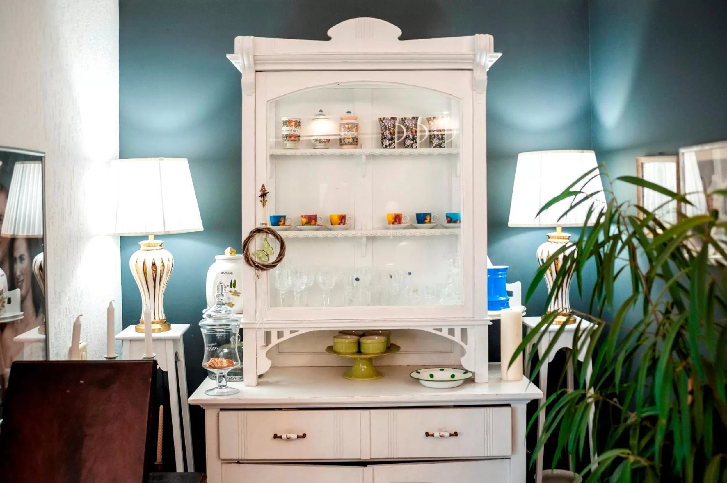 Villa B&B Marina & Parking Free