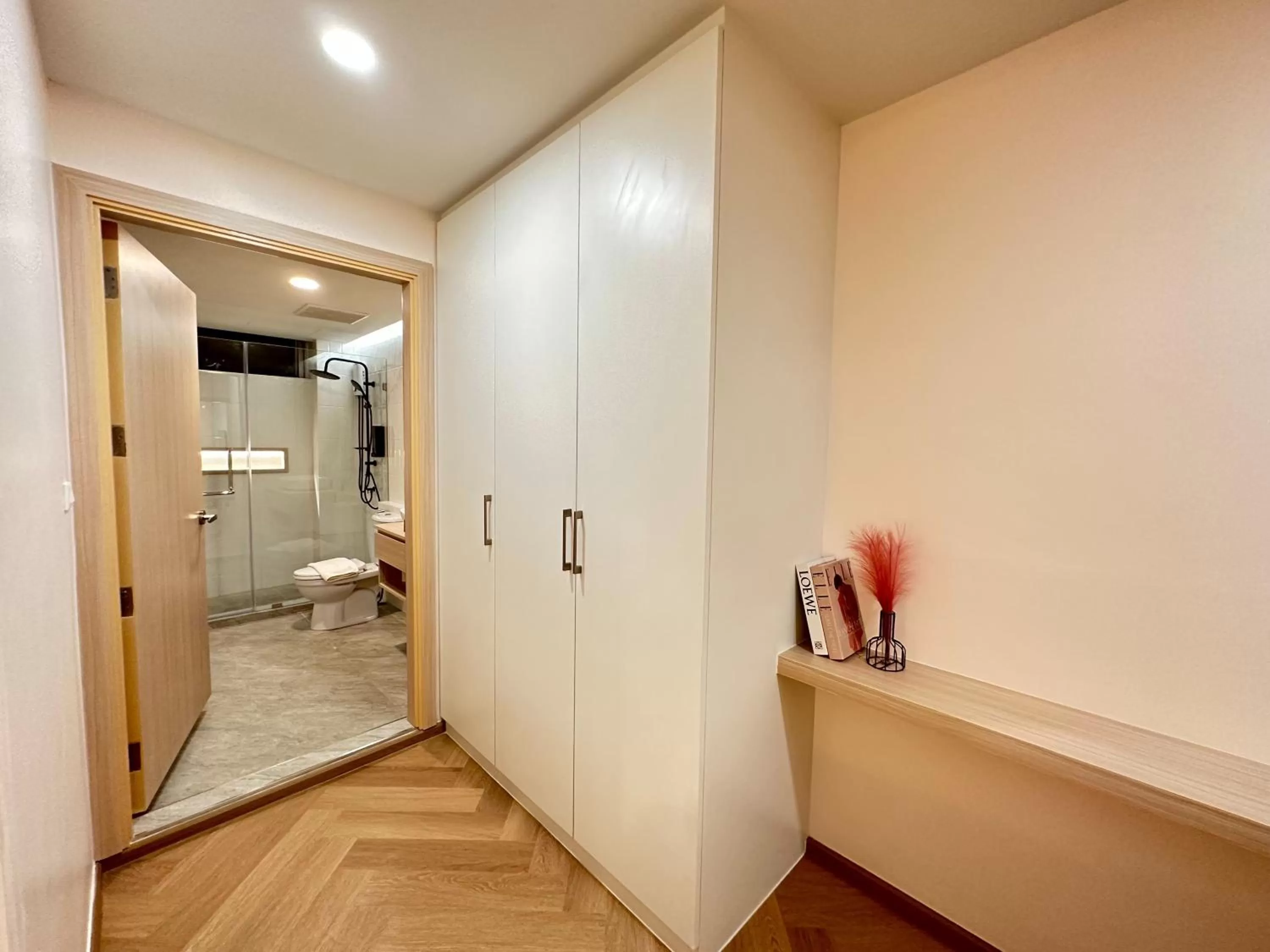 Ascella Bangkok Hotel