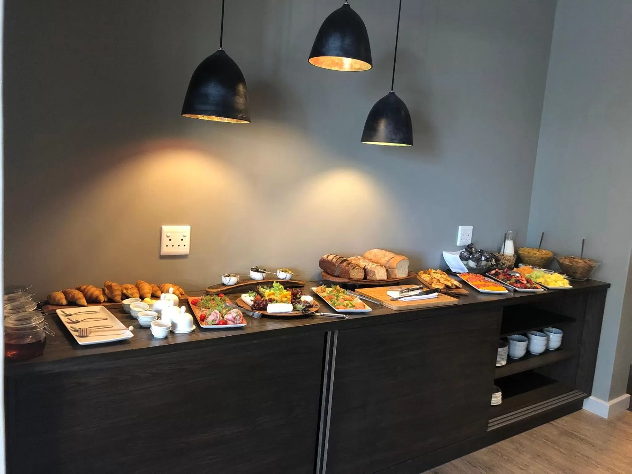 Coffee/tea facilities in The Tree House Boutique Hotel by The Living Journey Collection