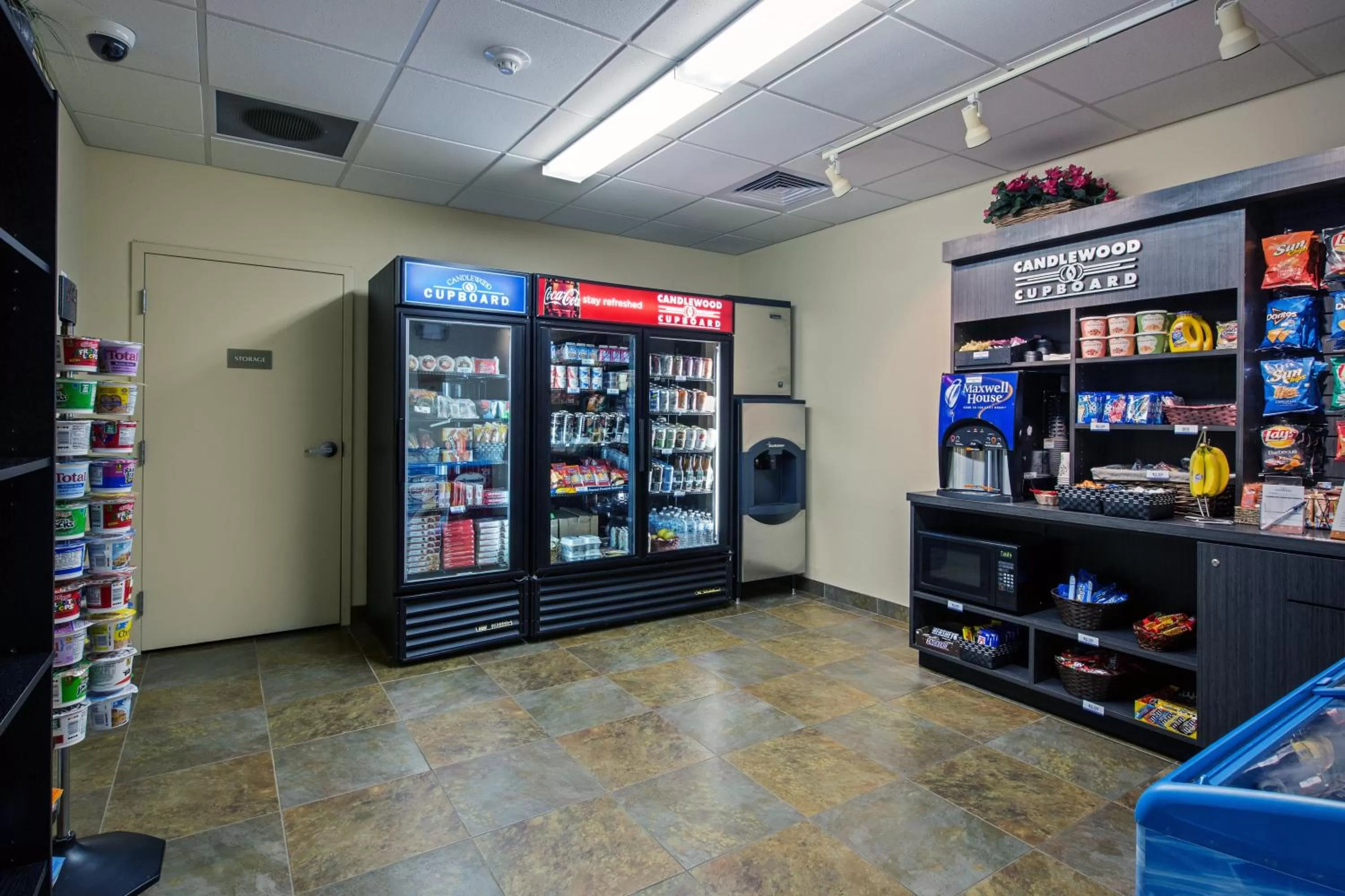 Other in Candlewood Suites Indianapolis Northwest by IHG