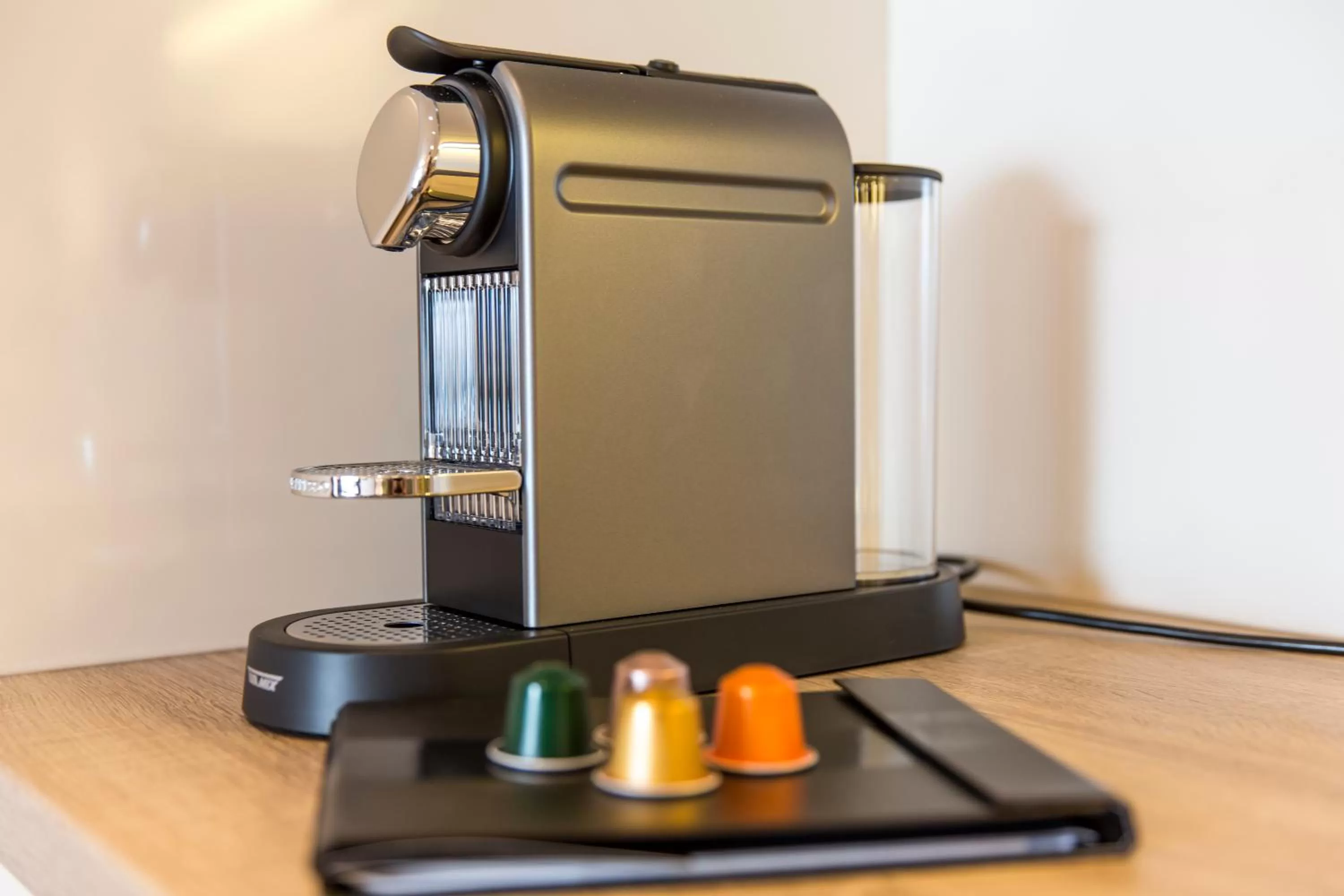 Studio - Disabled Access in feel good Resort