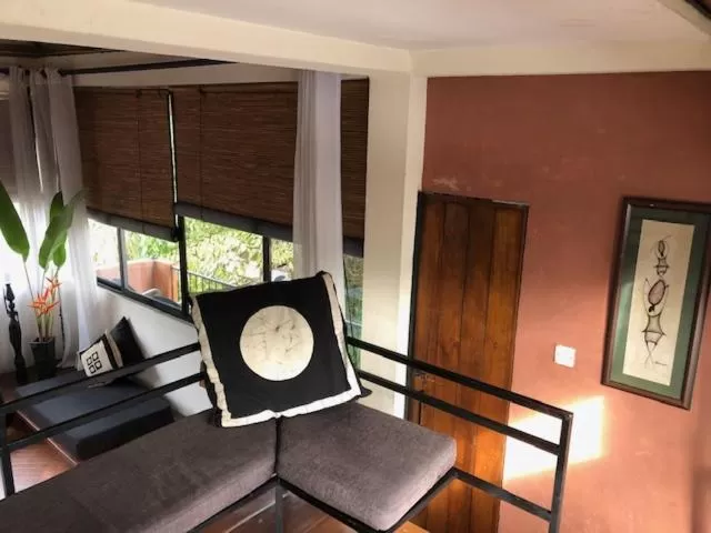 Seating Area in Highbury Colombo