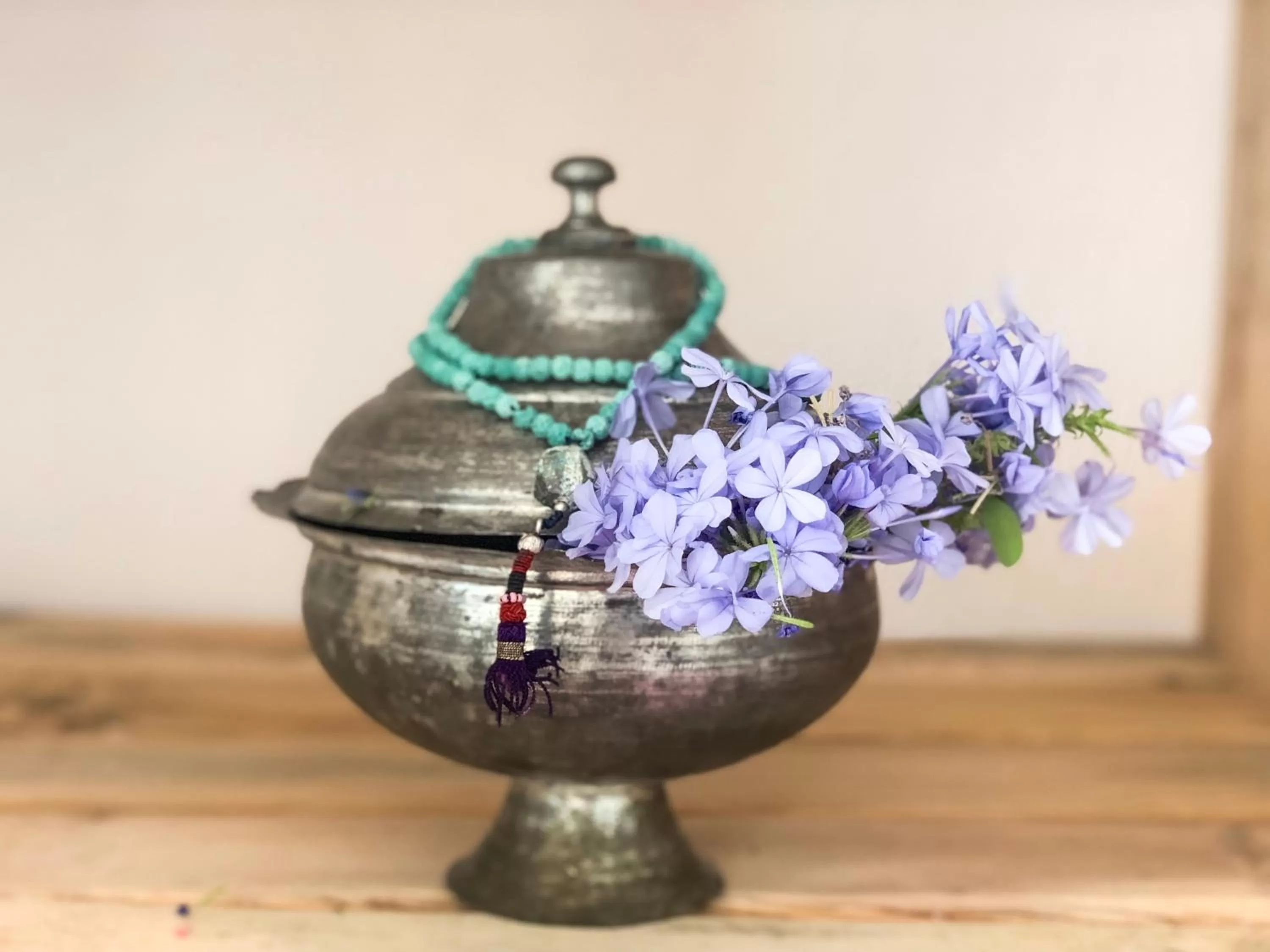 Area and facilities in Alaçatı Barbarossa Hotel