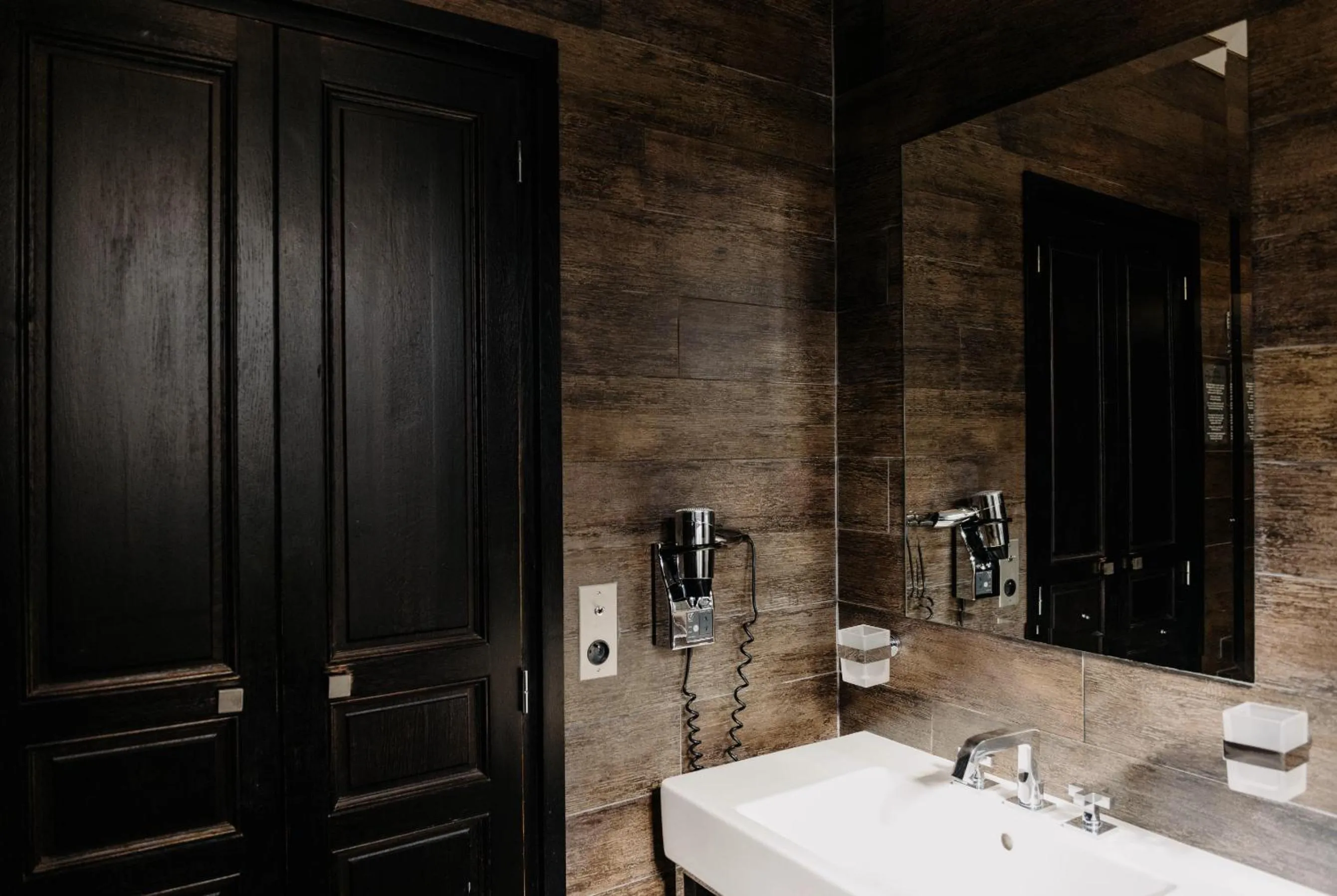 Bathroom in La Maison De Lucie