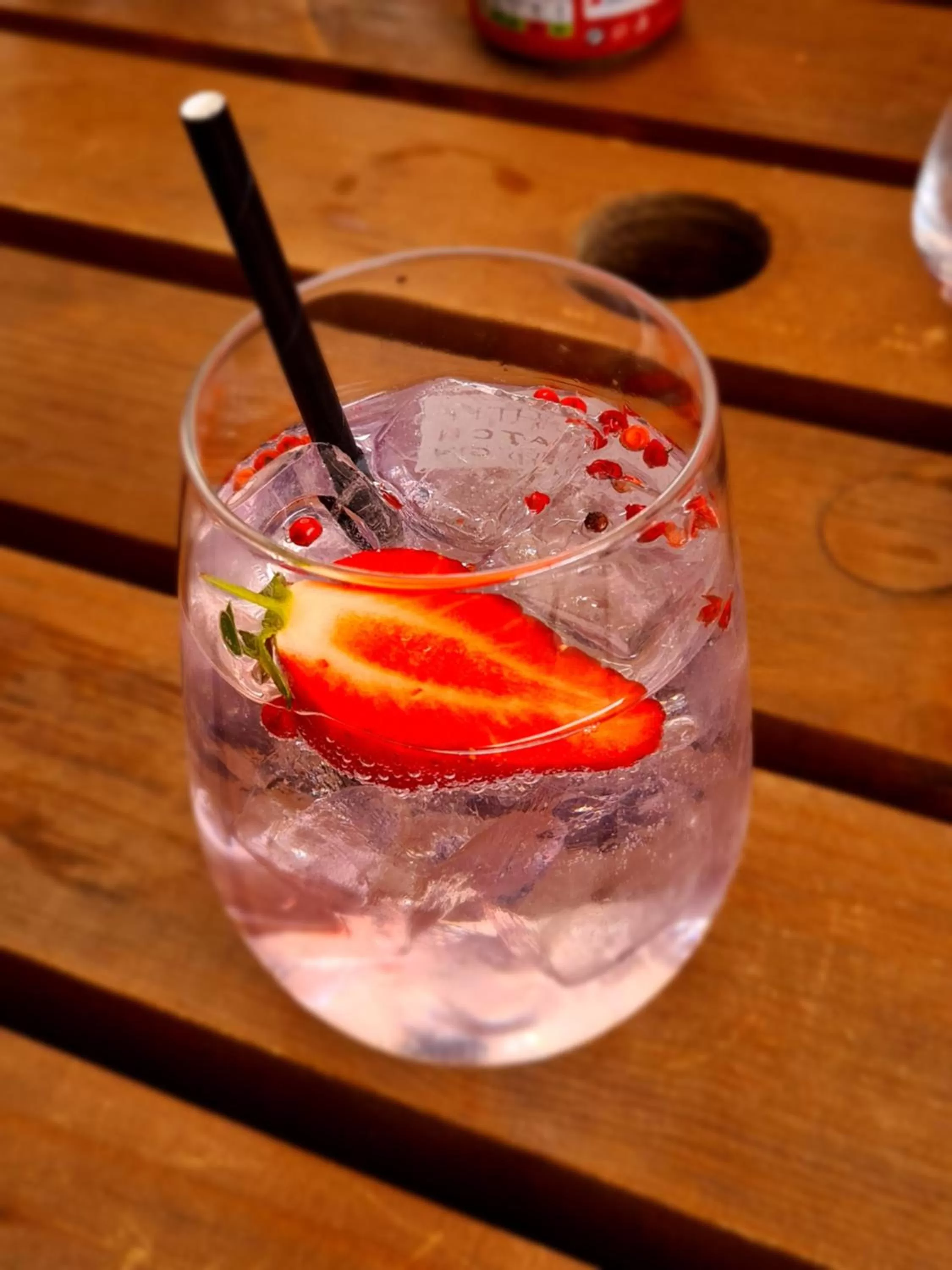 Restaurant/places to eat in St.Ebba B&B