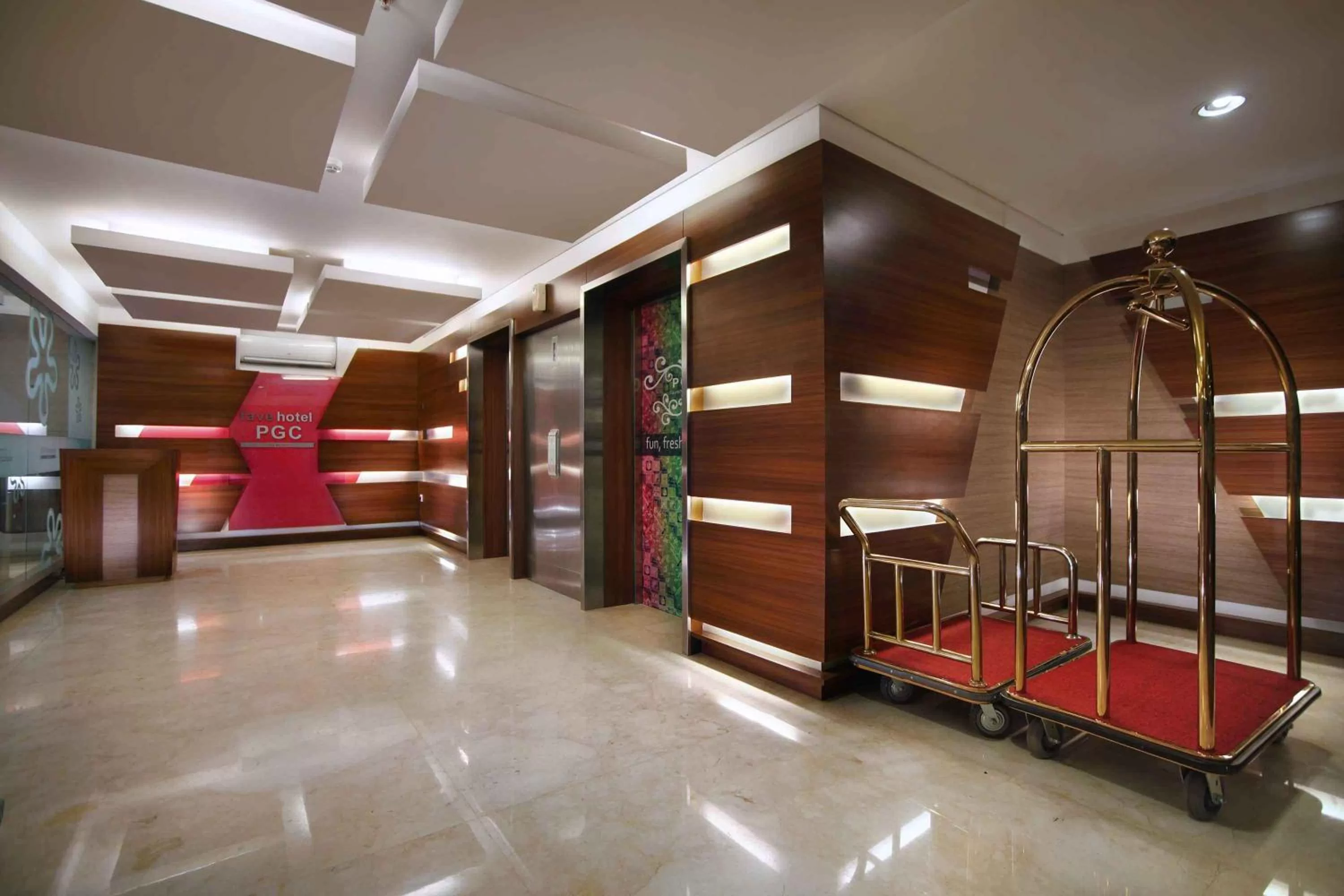 Other in favehotel PGC Cililitan