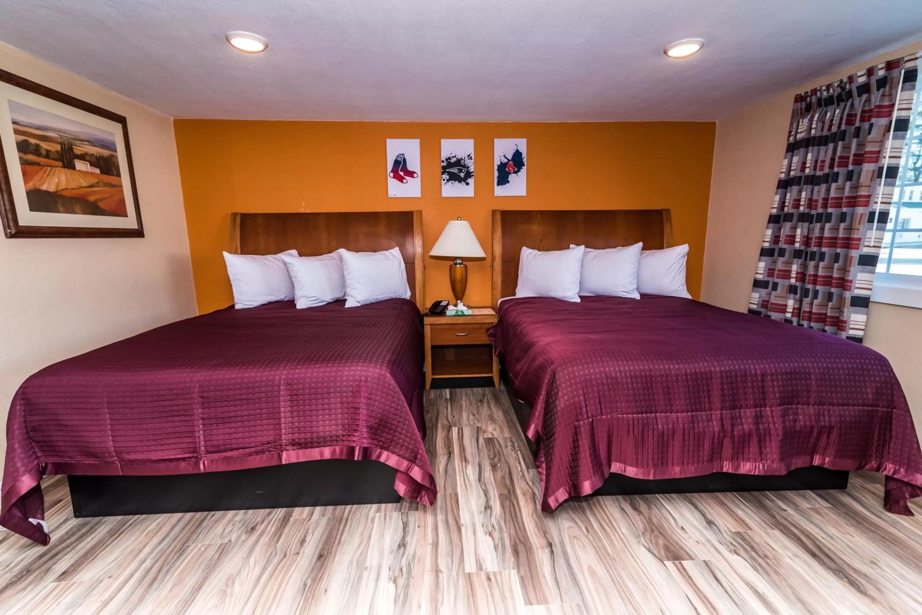 The Minuteman Inn Acton Concord Littleton