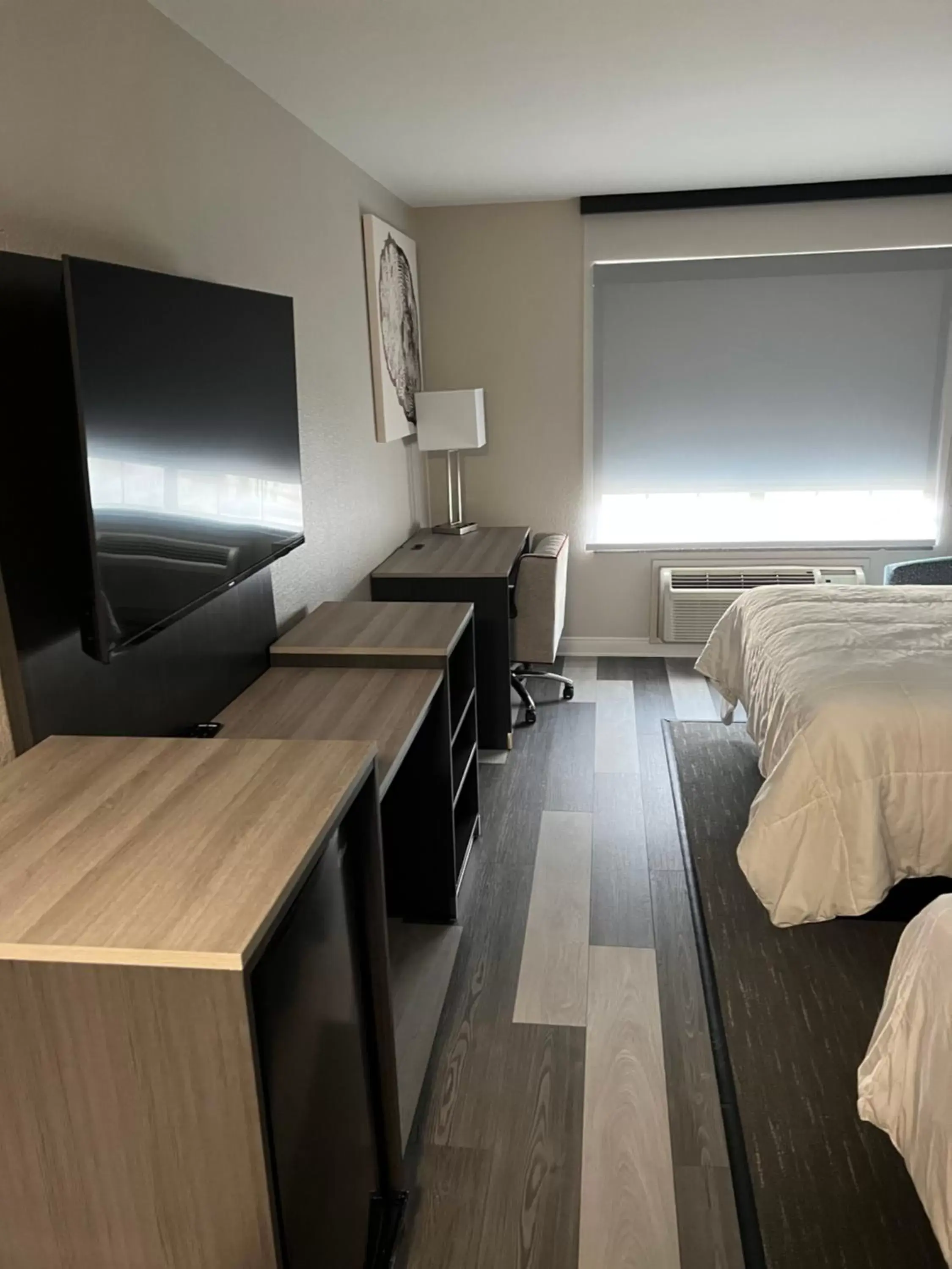 Queen Suite - Non-Smoking in Best Western Prime Inn & Suites Queen Suite - Non-Smoking in Best Western Prime Inn & Suites