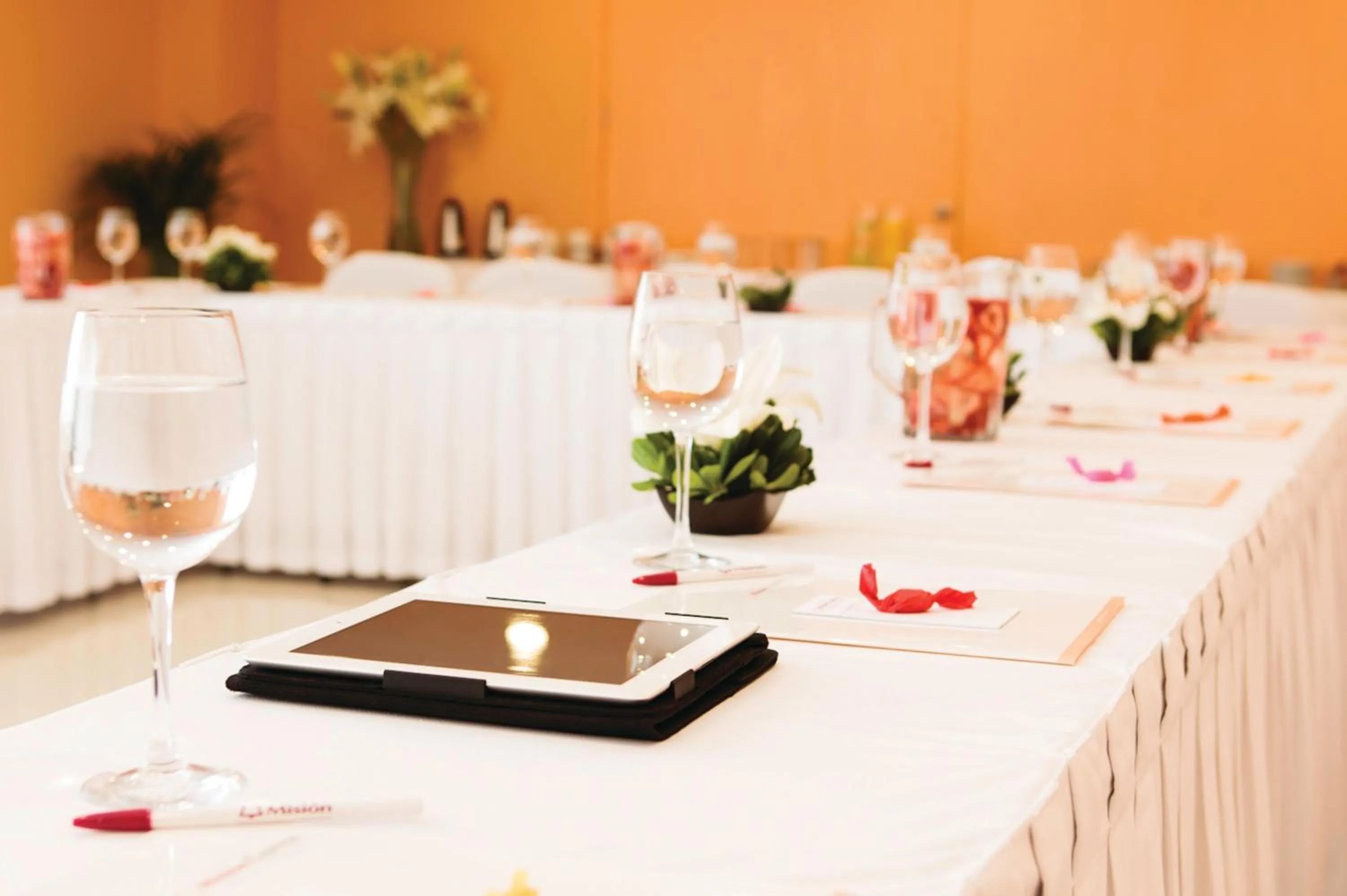 Banquet/Function facilities in Mision Express Merida Altabrisa