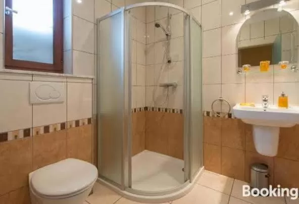 B&B Casa Roman & Vakantiewoning voor 1 pers tot max 32 personen