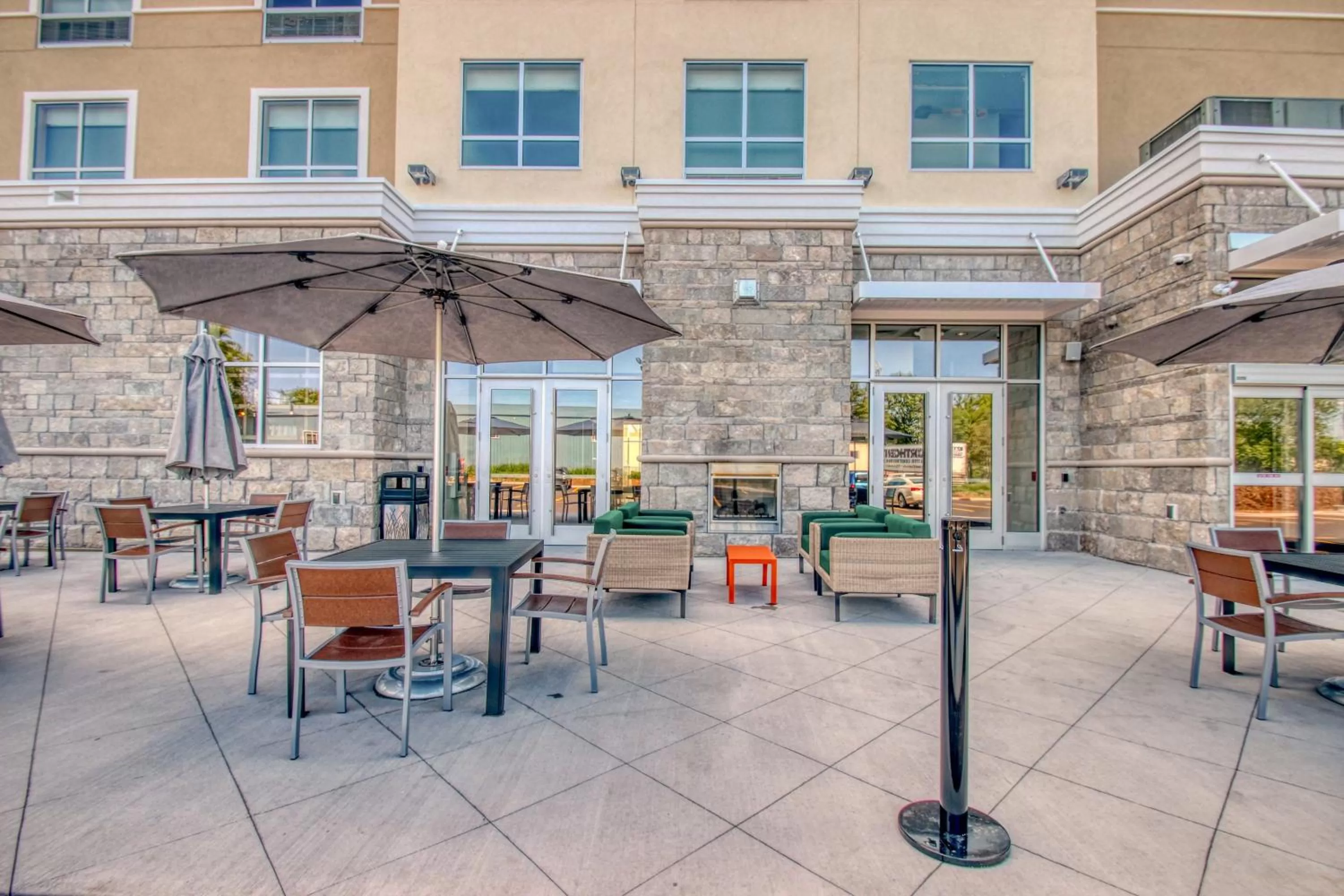 Property building in Holiday Inn - Appleton by IHG