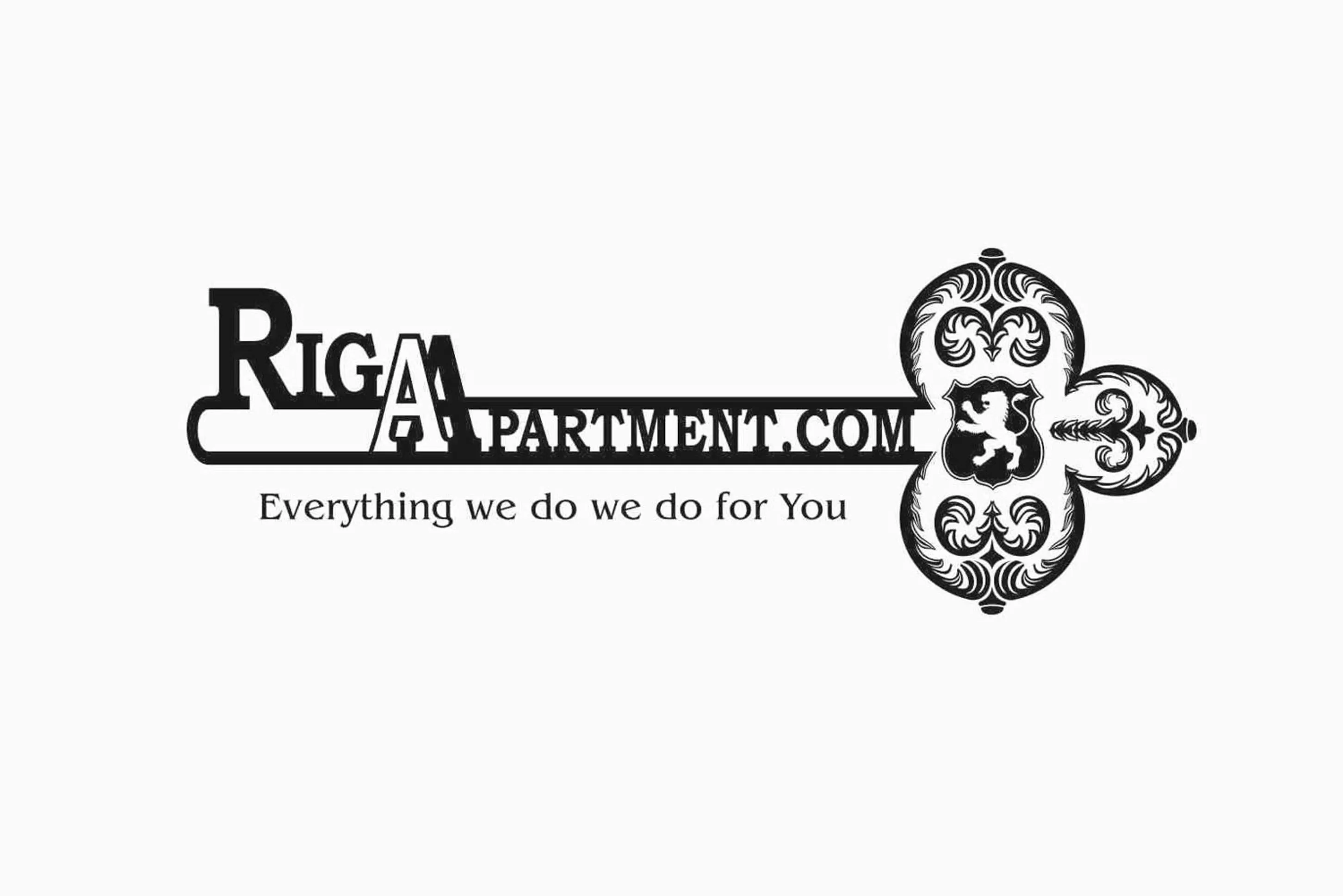 Property logo or sign in RIGAAPARTMENT SONADA Self-Service Aparthotel - Private Parking