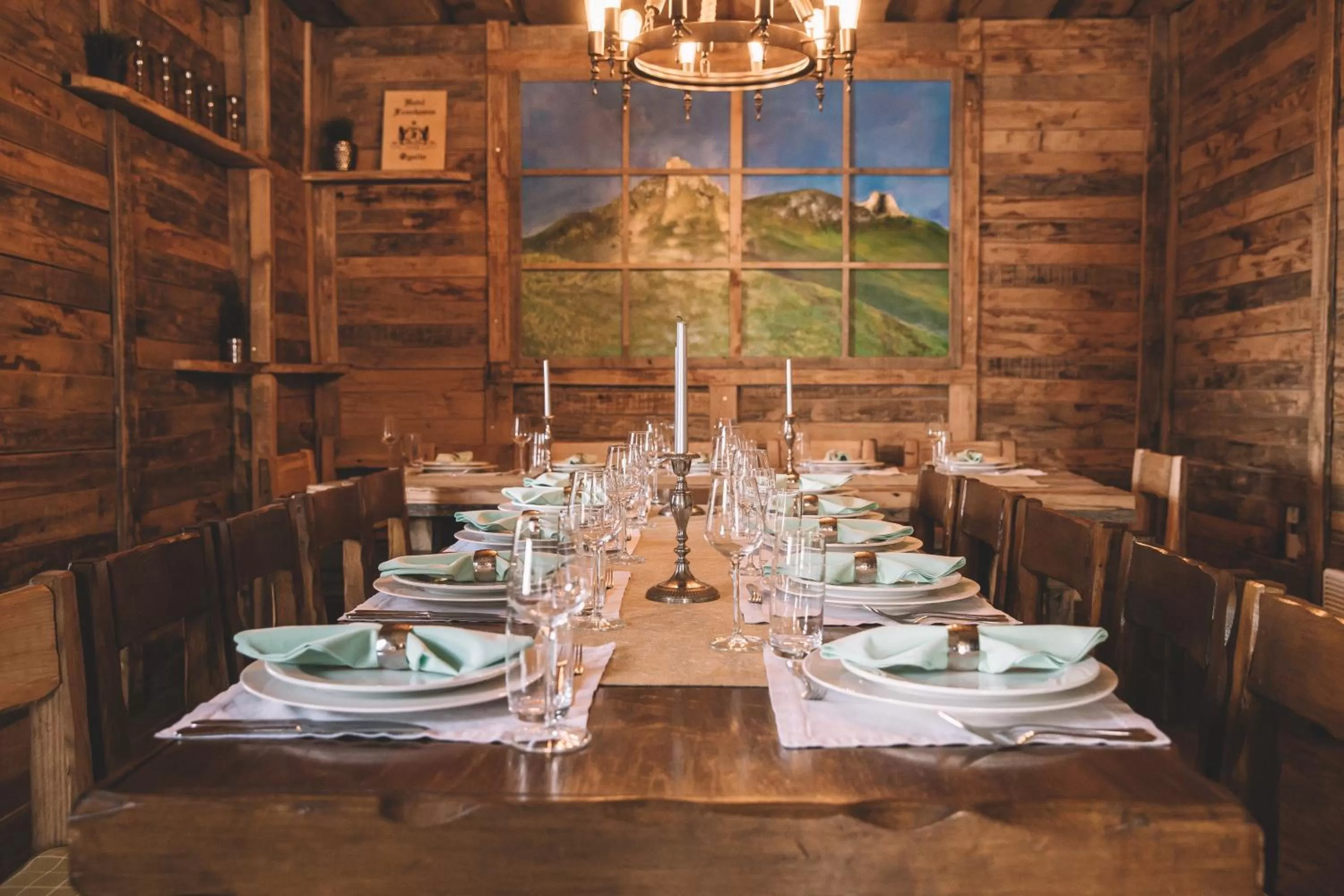 Heritage Hotel Frankopan