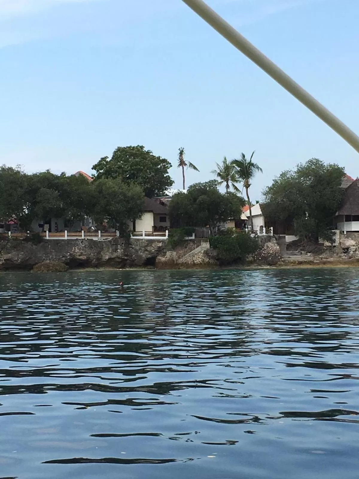 Neighbourhood in Pescador View - Beachfront ,Extensions & nearby the Ocean Hostels & Restaurant Moalboal