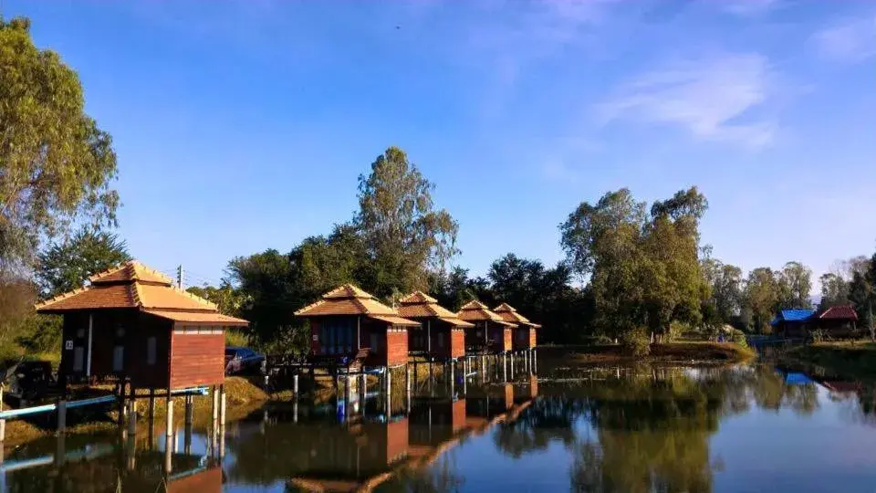 Sarocha Resort Rayong Sarocha Resort Rayong