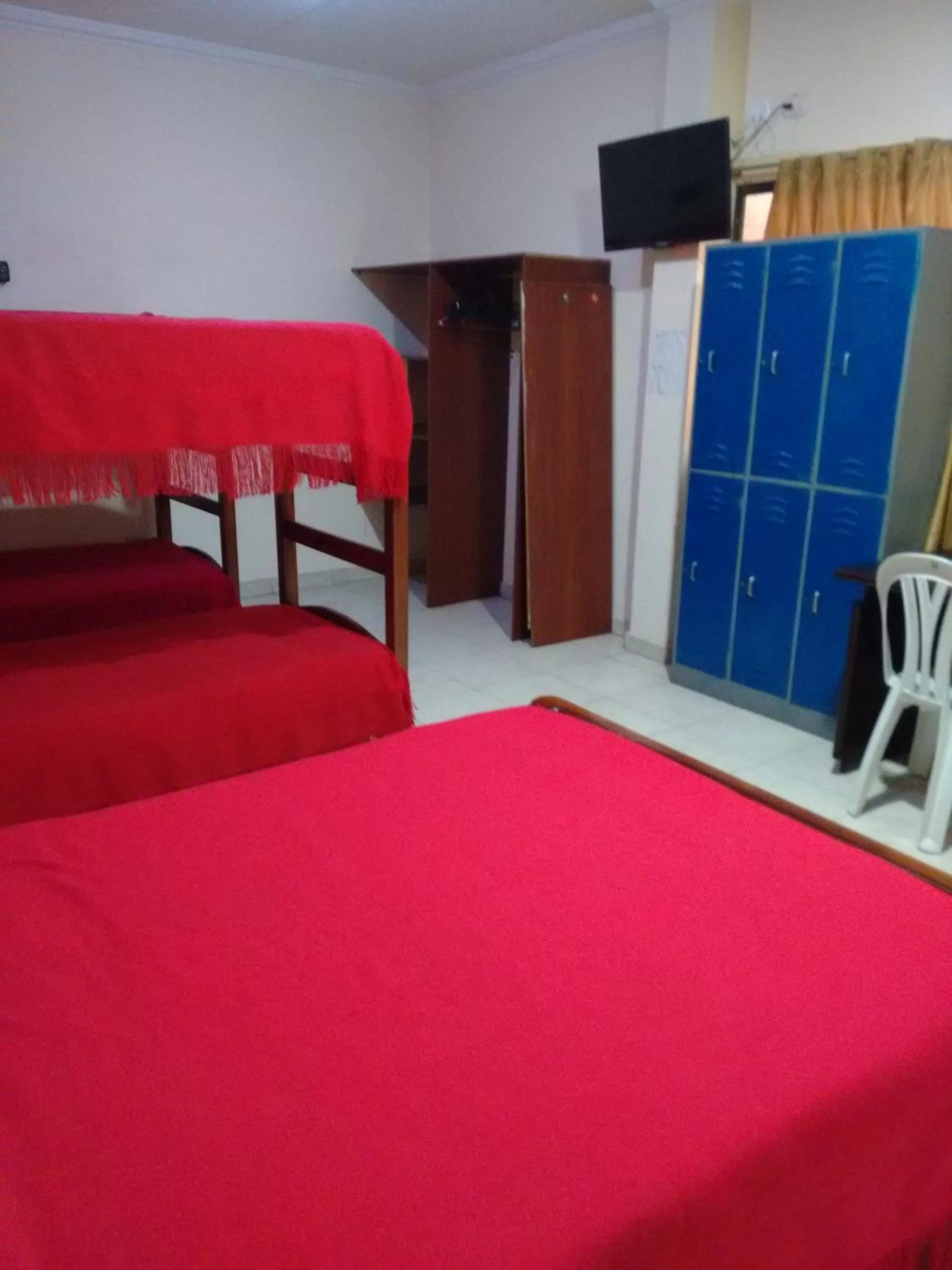 Hotel Ejecutivo Imperial