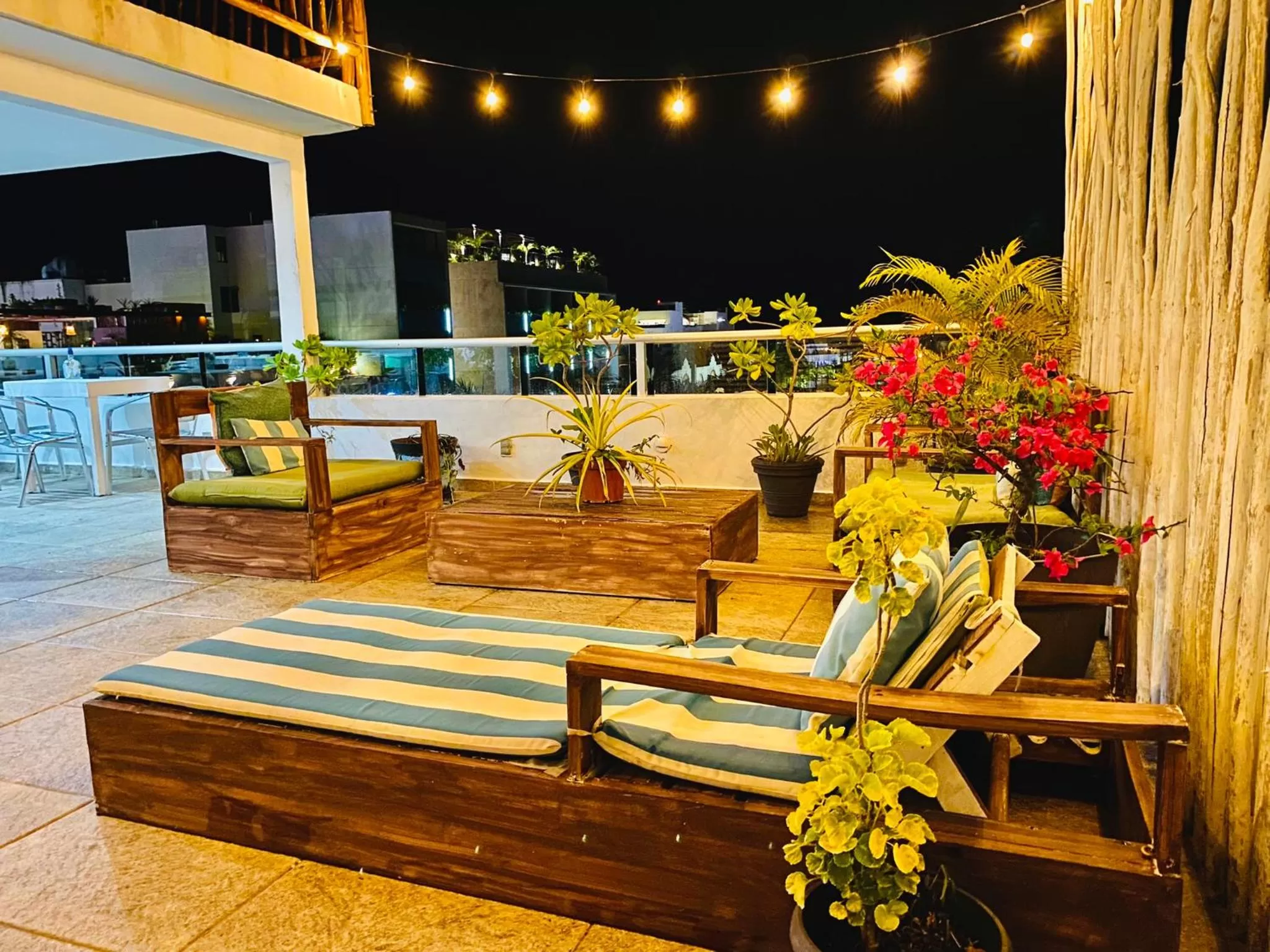 Balcony/Terrace, Restaurant/Places to Eat in Hotel Boutique Rato 10