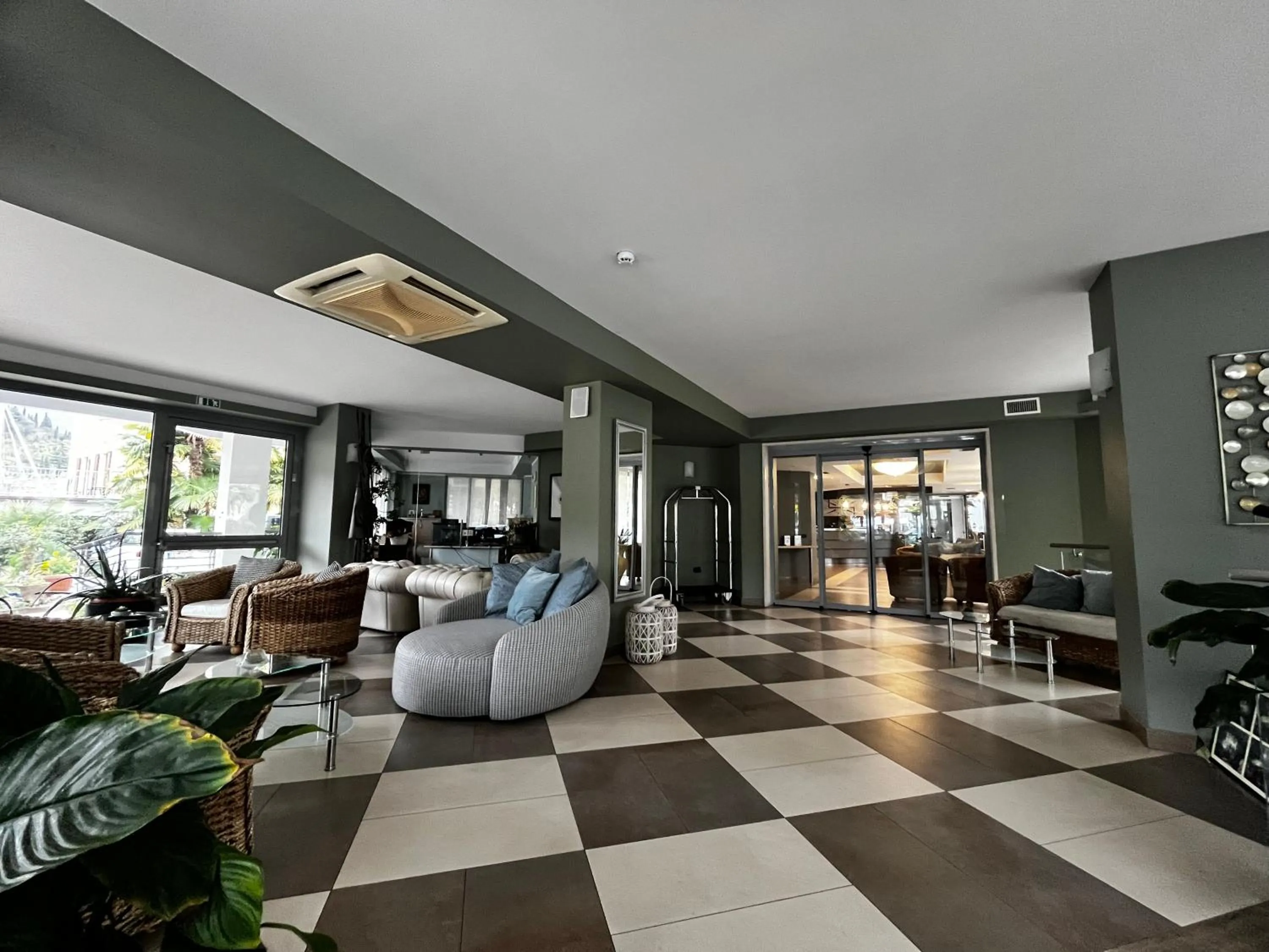 Hotel Oasi Wellness & Spa