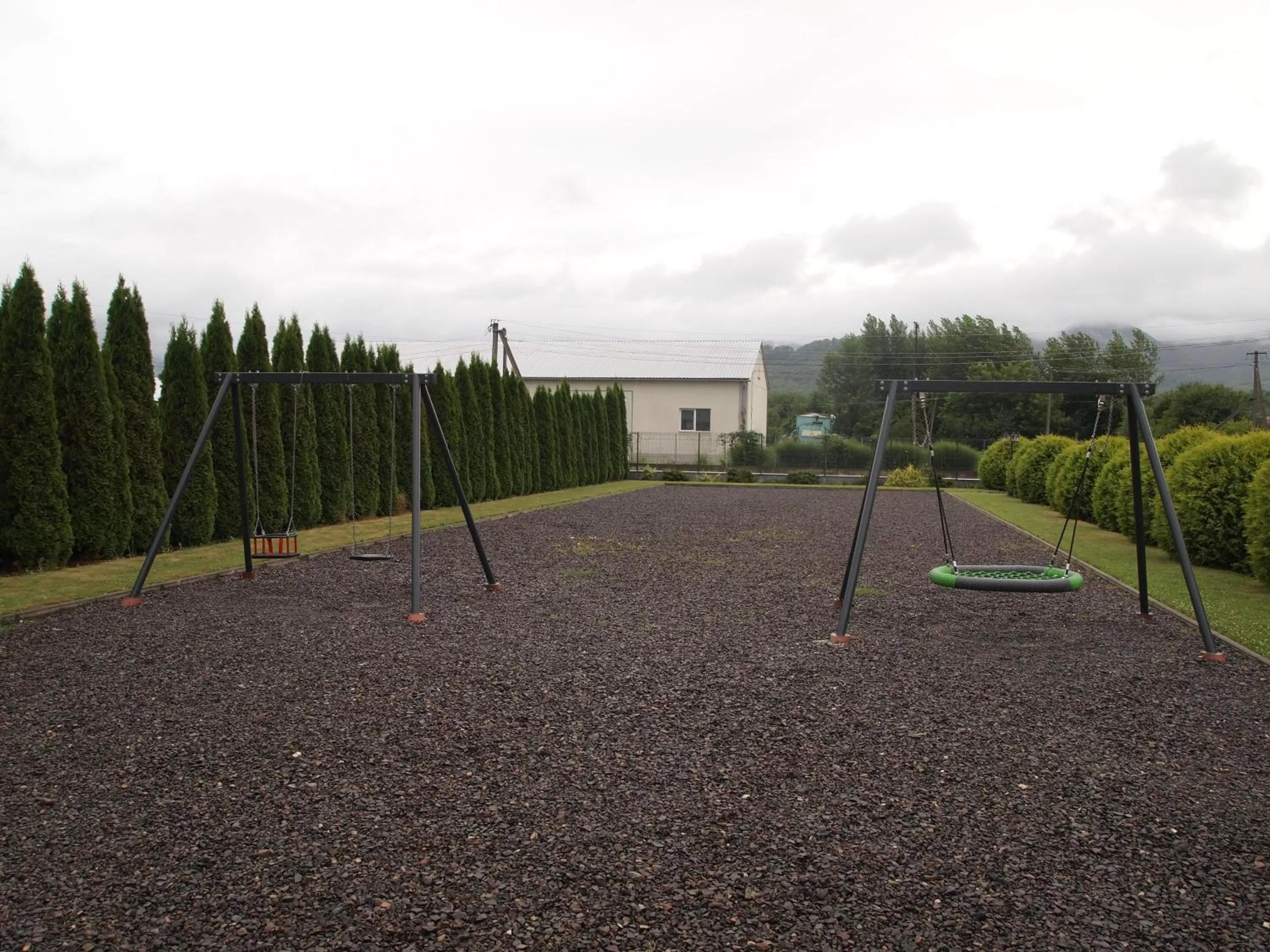 Children's Play Area in Tulipan Hotel Aquapark
