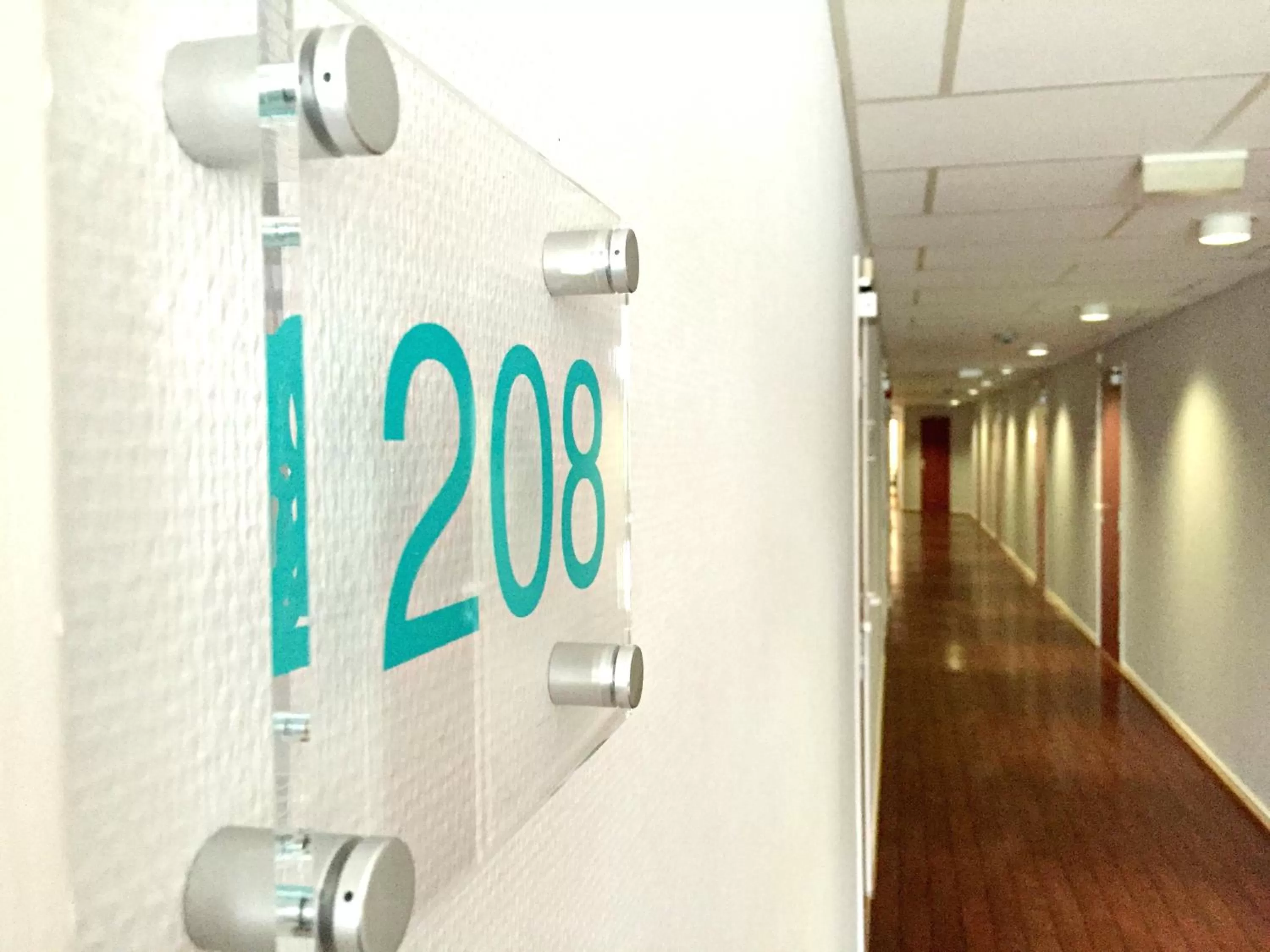 On site in Kongsvinger Budget Hotel