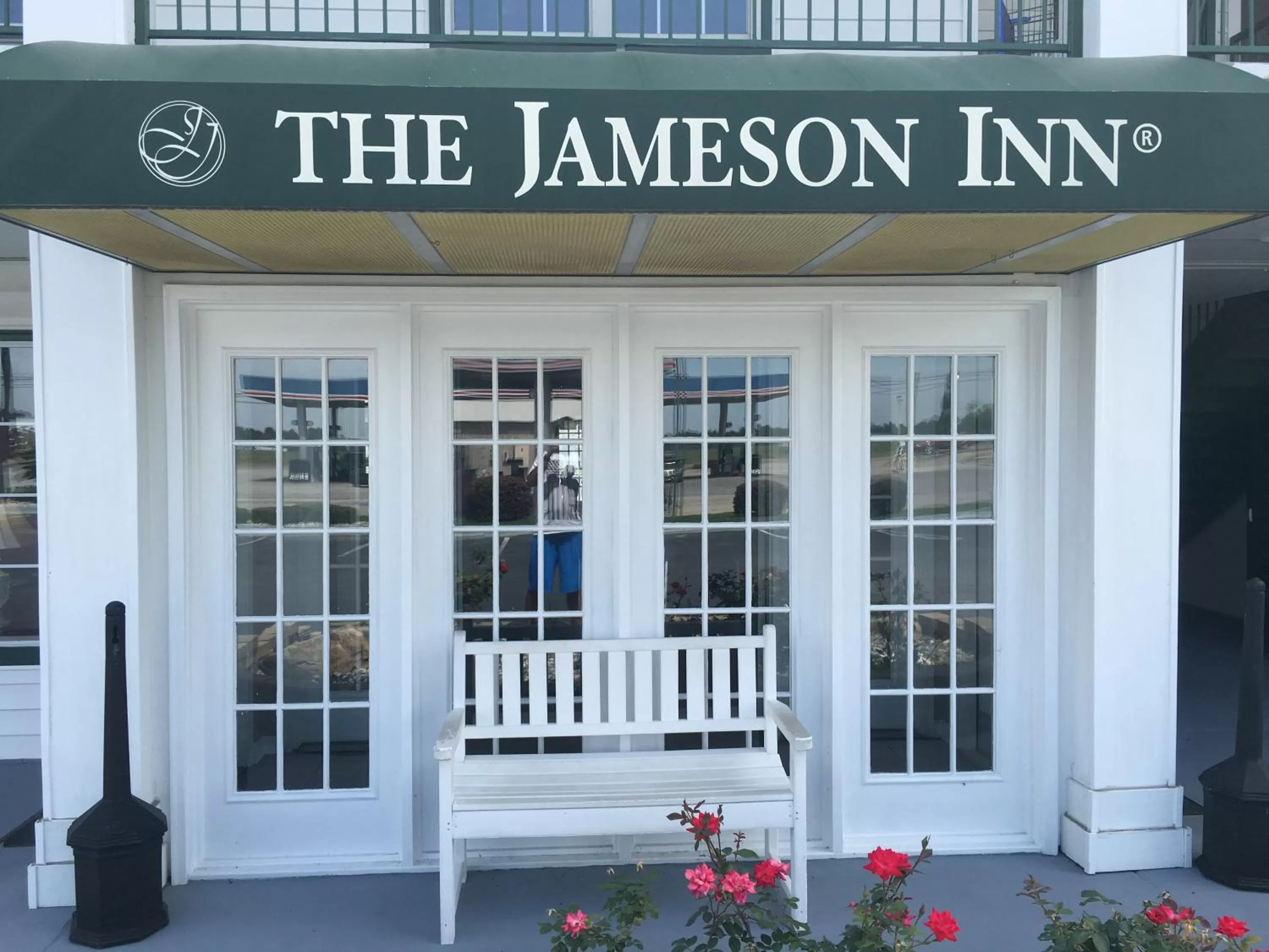Jameson Inn Douglas