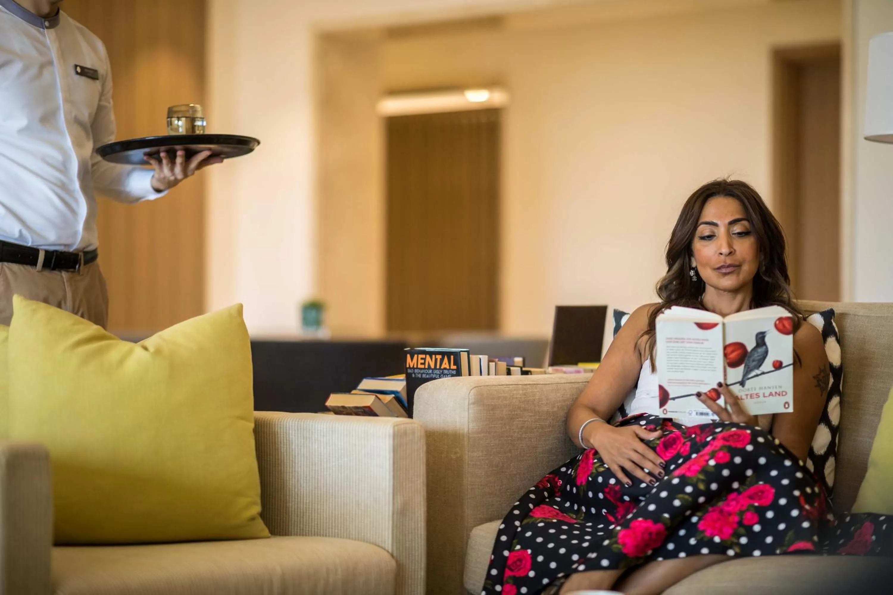 Other in InterContinental Fujairah Resort by IHG