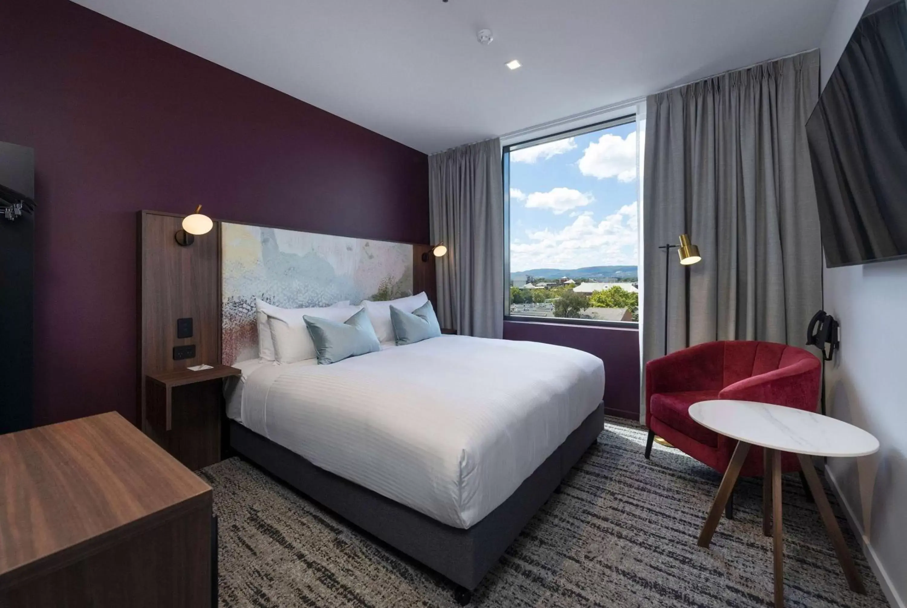 TRYP Adelaide by Wyndham TRYP Adelaide by Wyndham