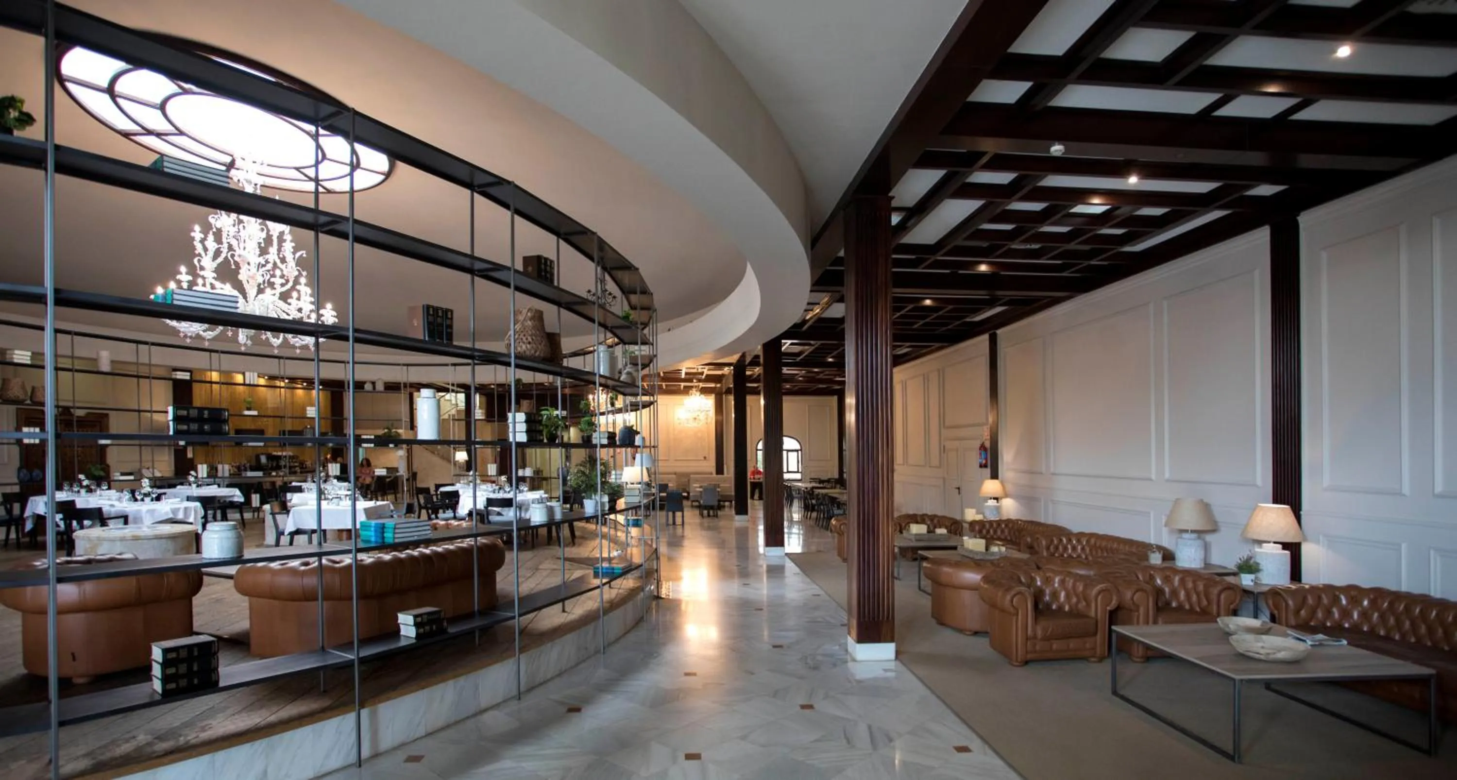 Hotel Doña Brígida – Salamanca Forum