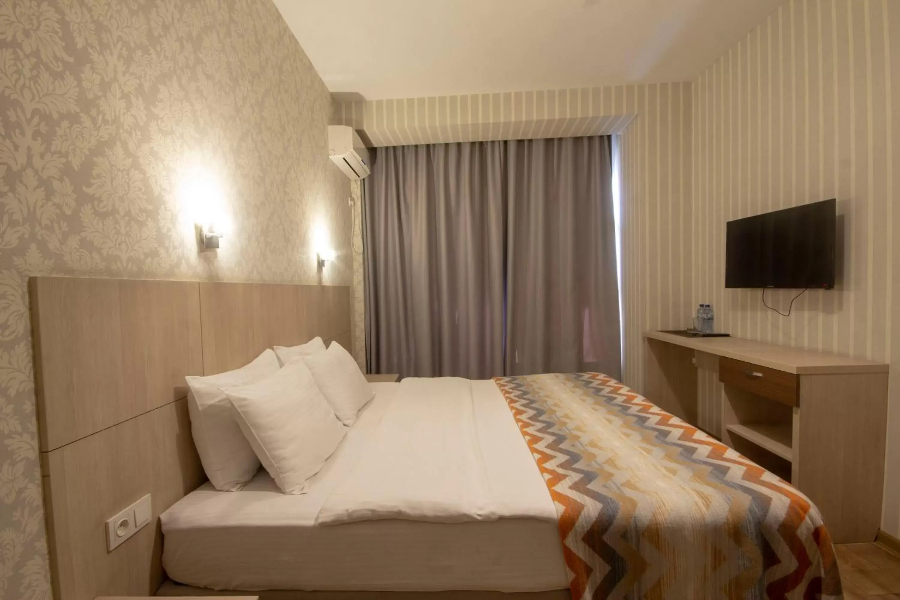 Standard Double Room in Light House Old City Standard Double Room in Light House Old City