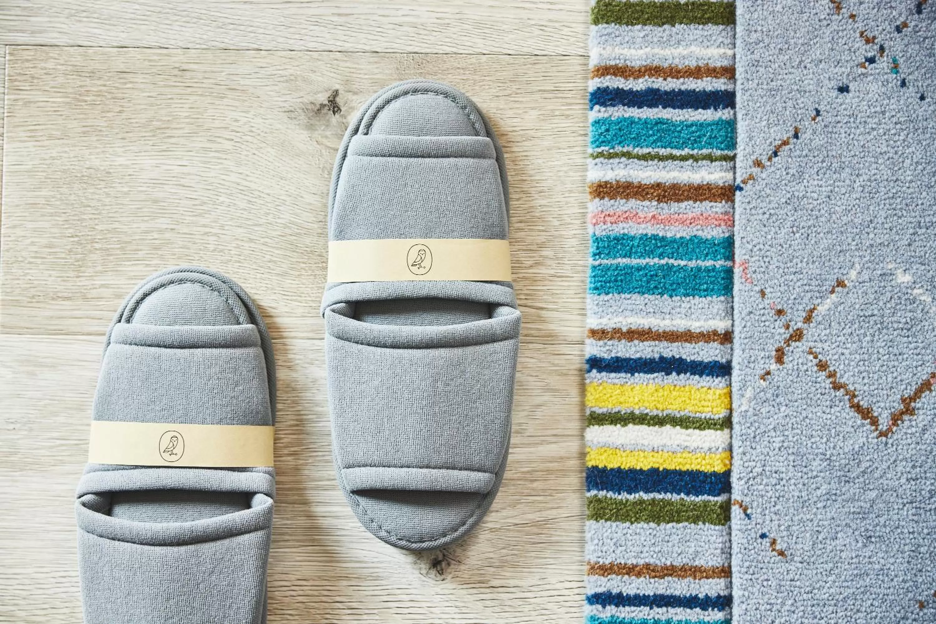 Bedroom in voco Osaka Central by IHG