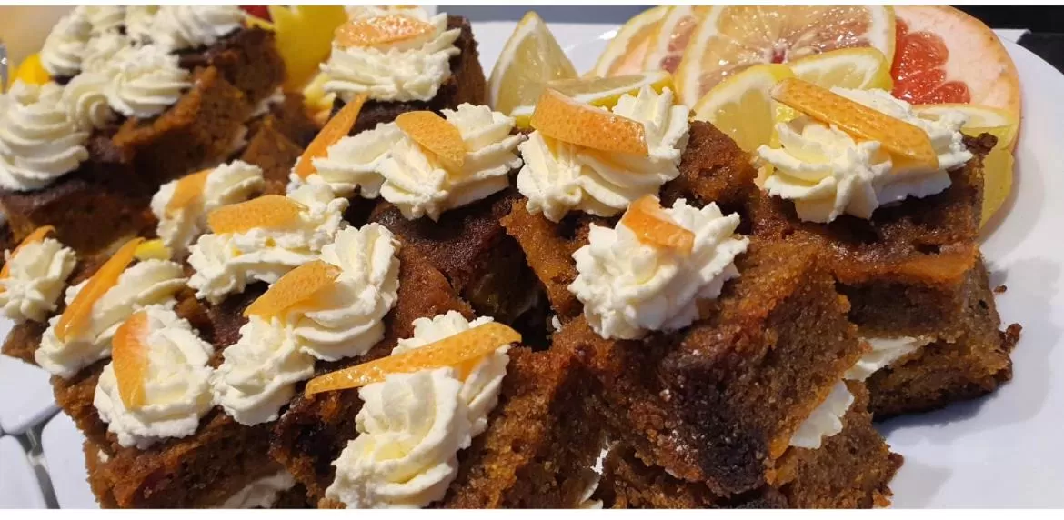 Charnwood Regency Guest House