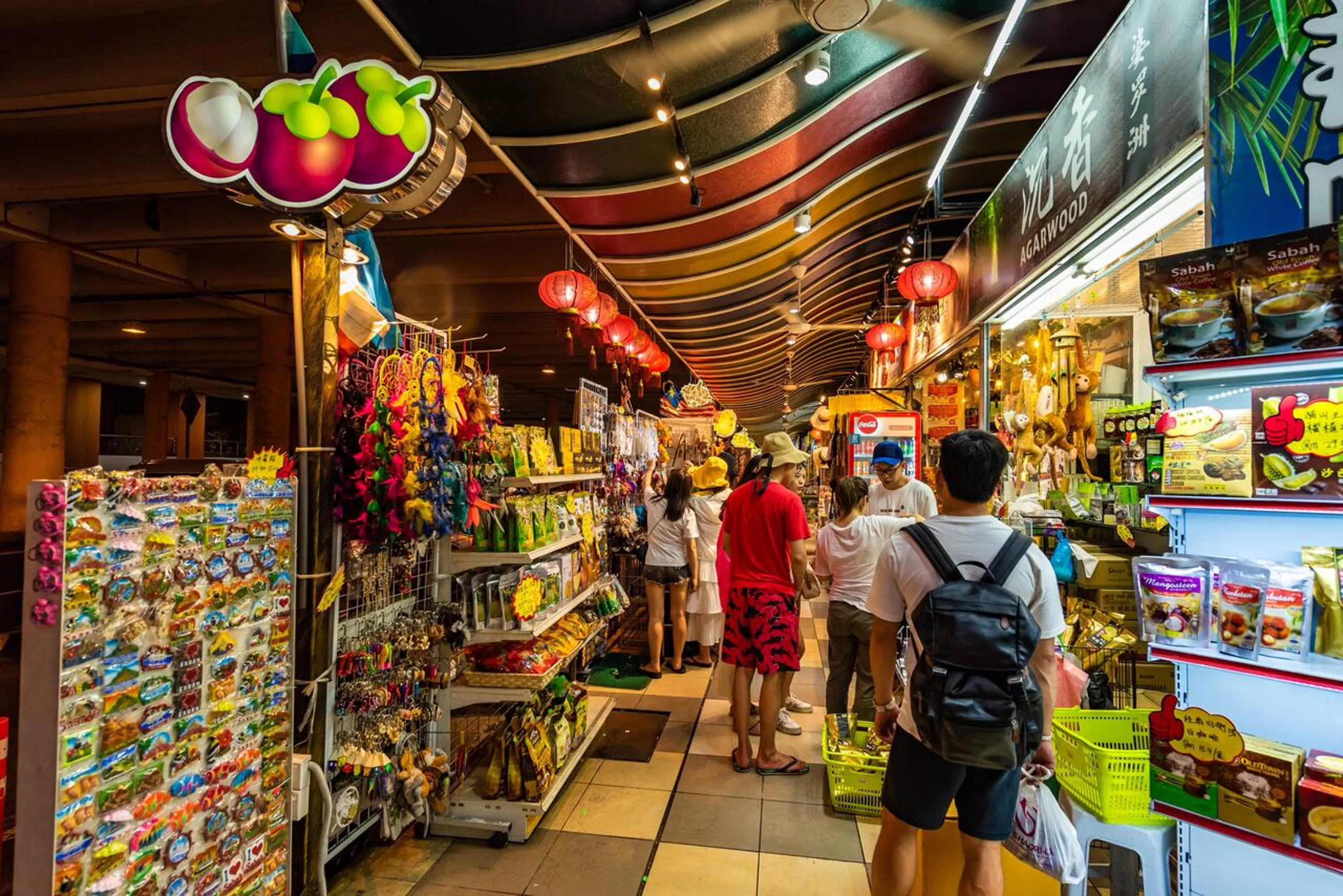 Property building in AC Residence - Behind Cititel Hotel