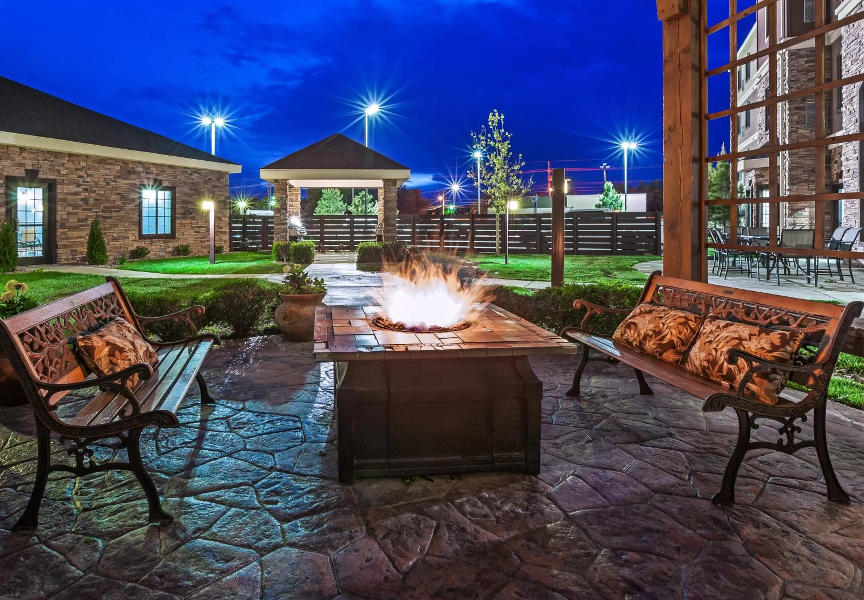 Other in Staybridge Suites Amarillo Western Crossing by IHG