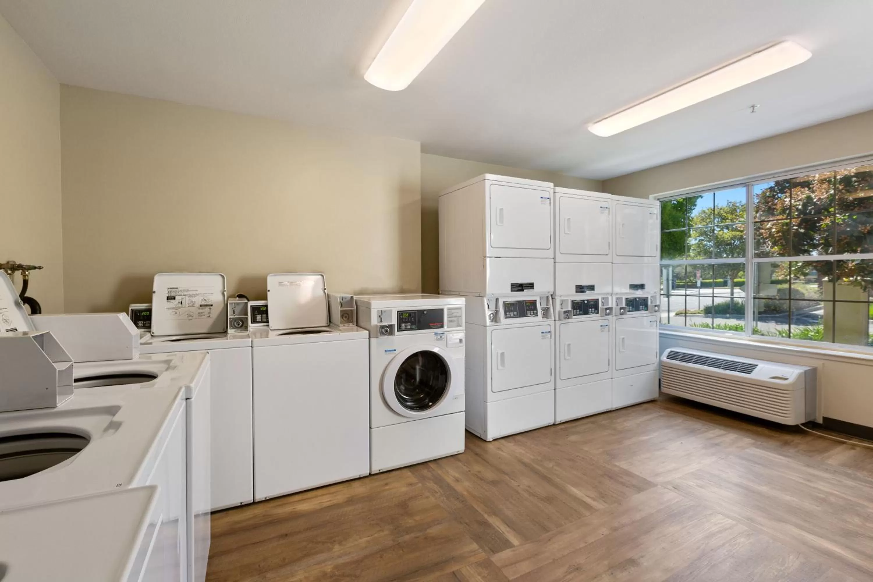 Area and facilities in Extended Stay America Suites - San Jose - Milpitas - McCarthy Ranch