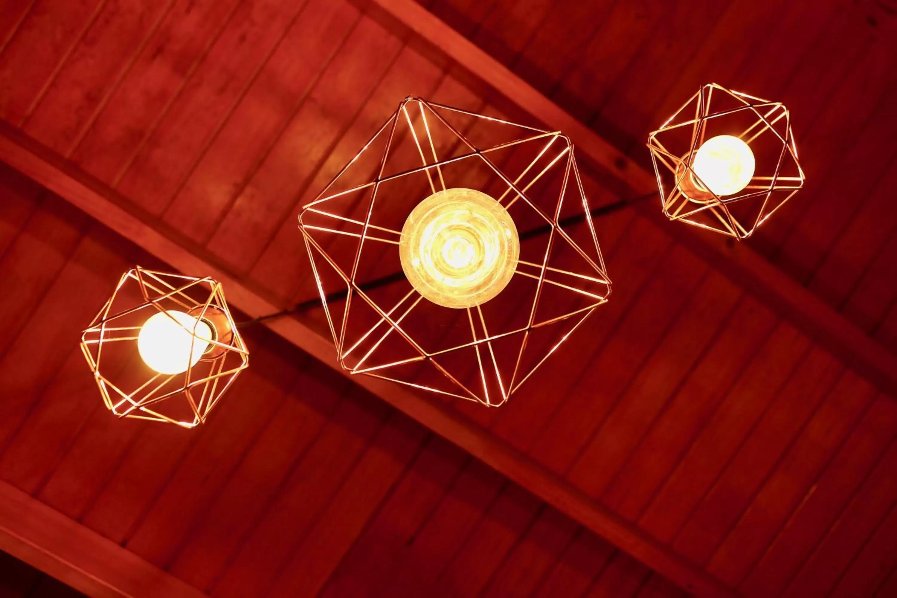 Decorative detail, Other Activities in Yakana Hotel