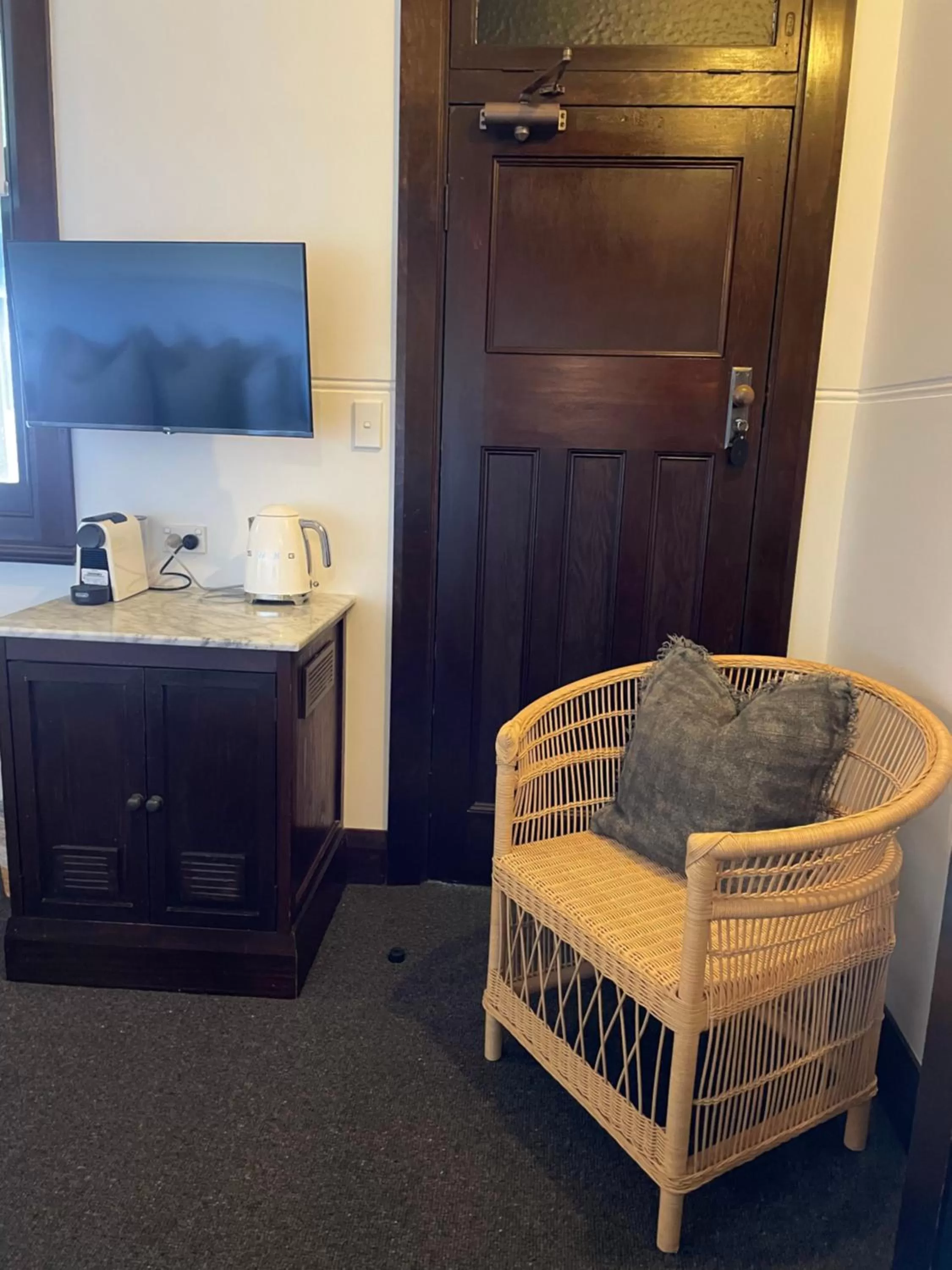 Ballina Manor Boutique Hotel