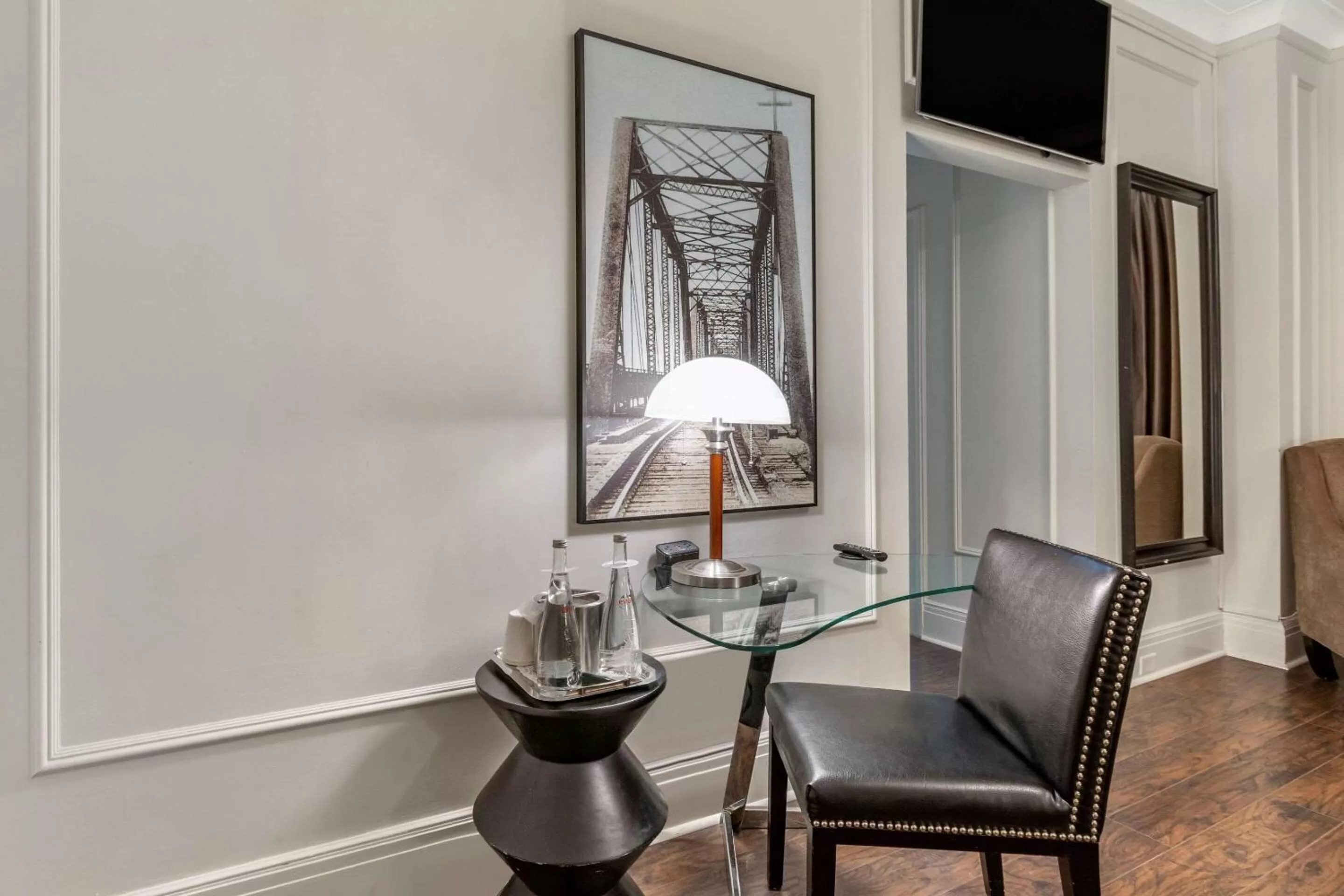 Photo of the whole room in The Fort Garry Hotel, Spa and Conference Centre, an Ascend Collection Hotel