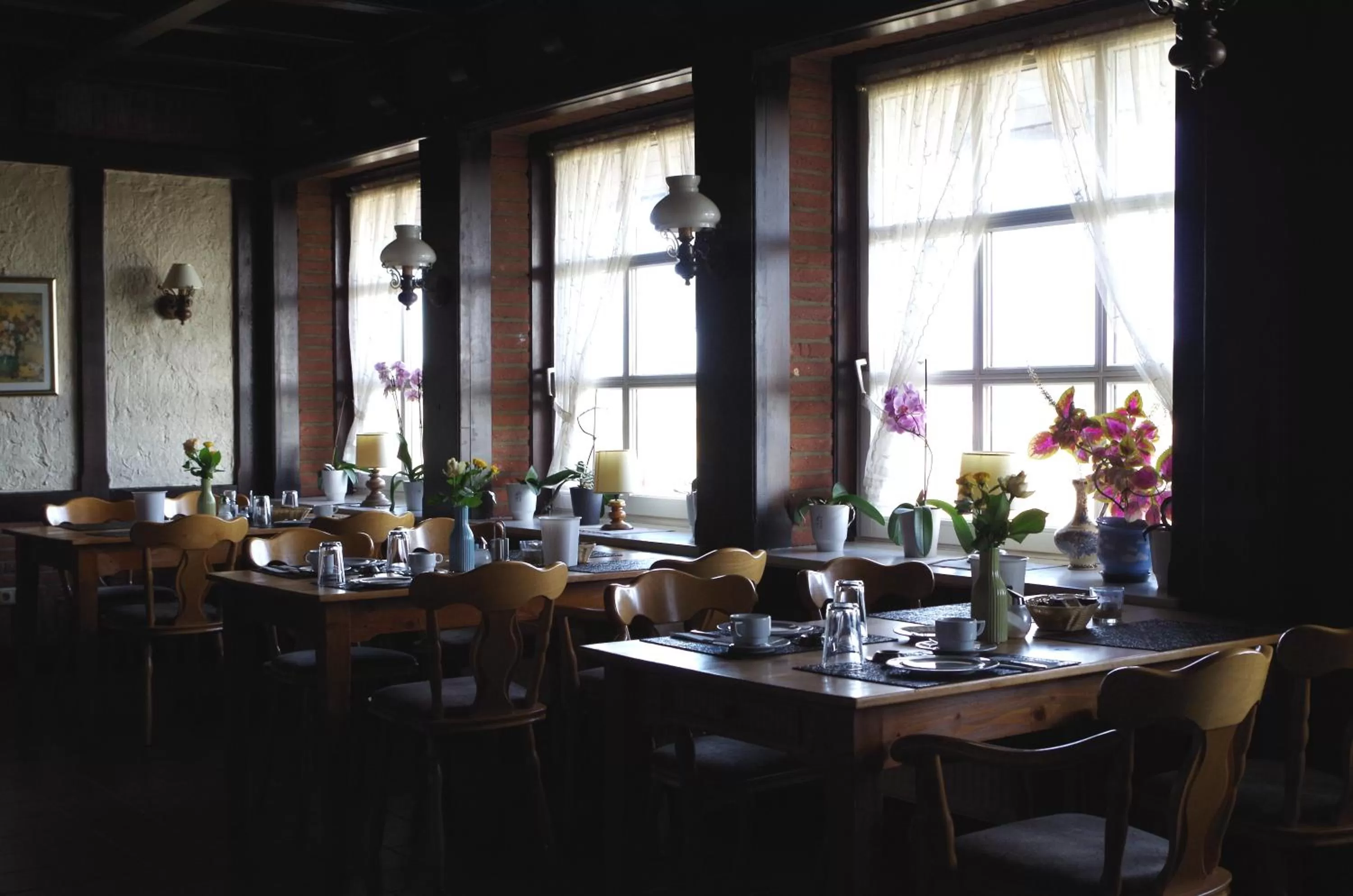 Food and drinks, Restaurant/Places to Eat in Landhaus Nütschau