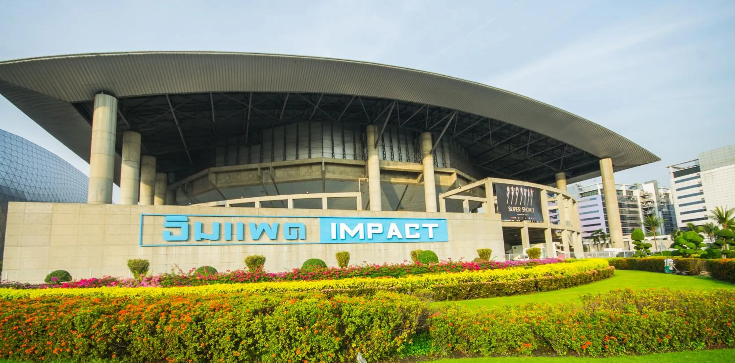 Villa Baron SHA PLUS