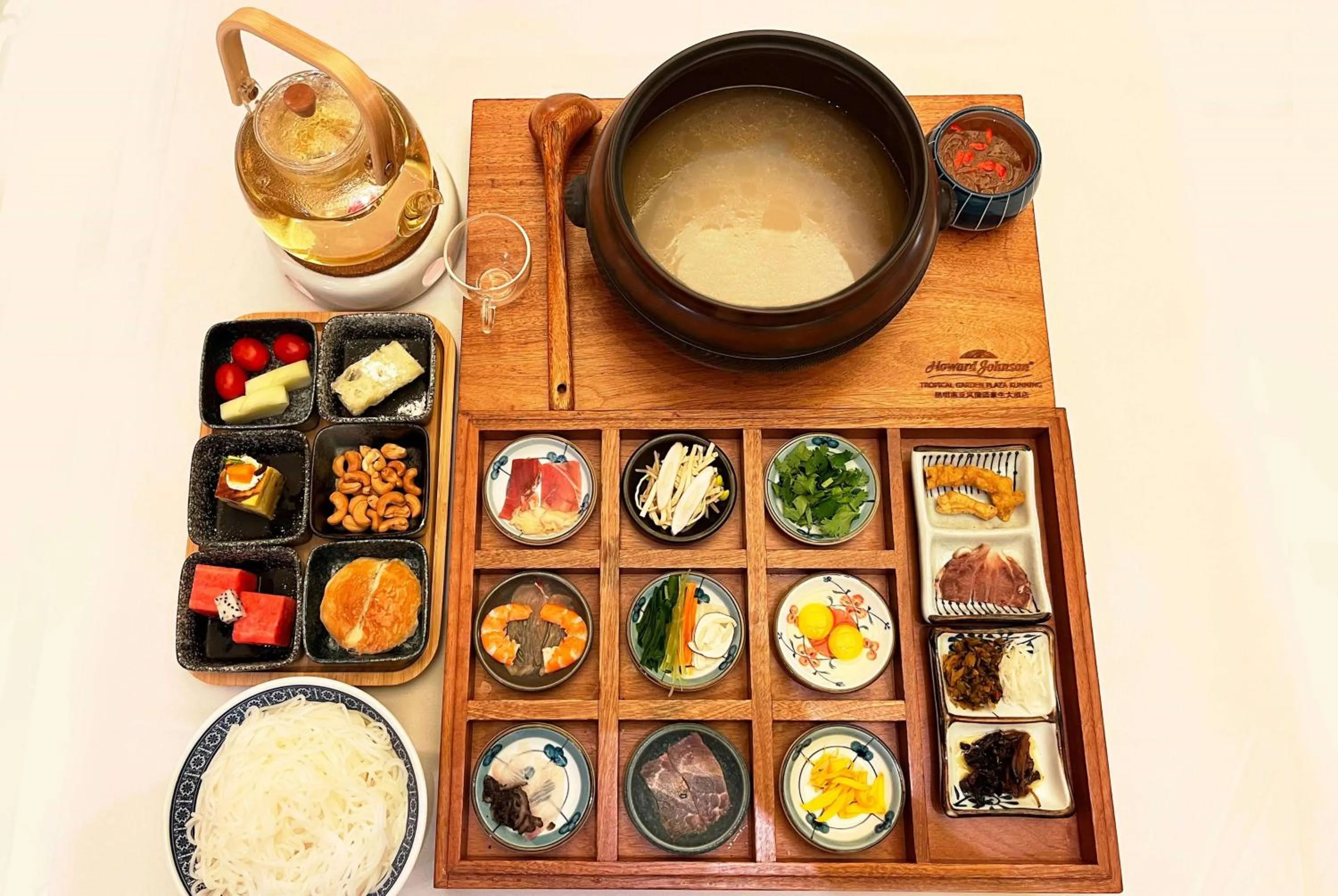 Other in Howard Johnson Tropical Garden Plaza Kunming Chenggong