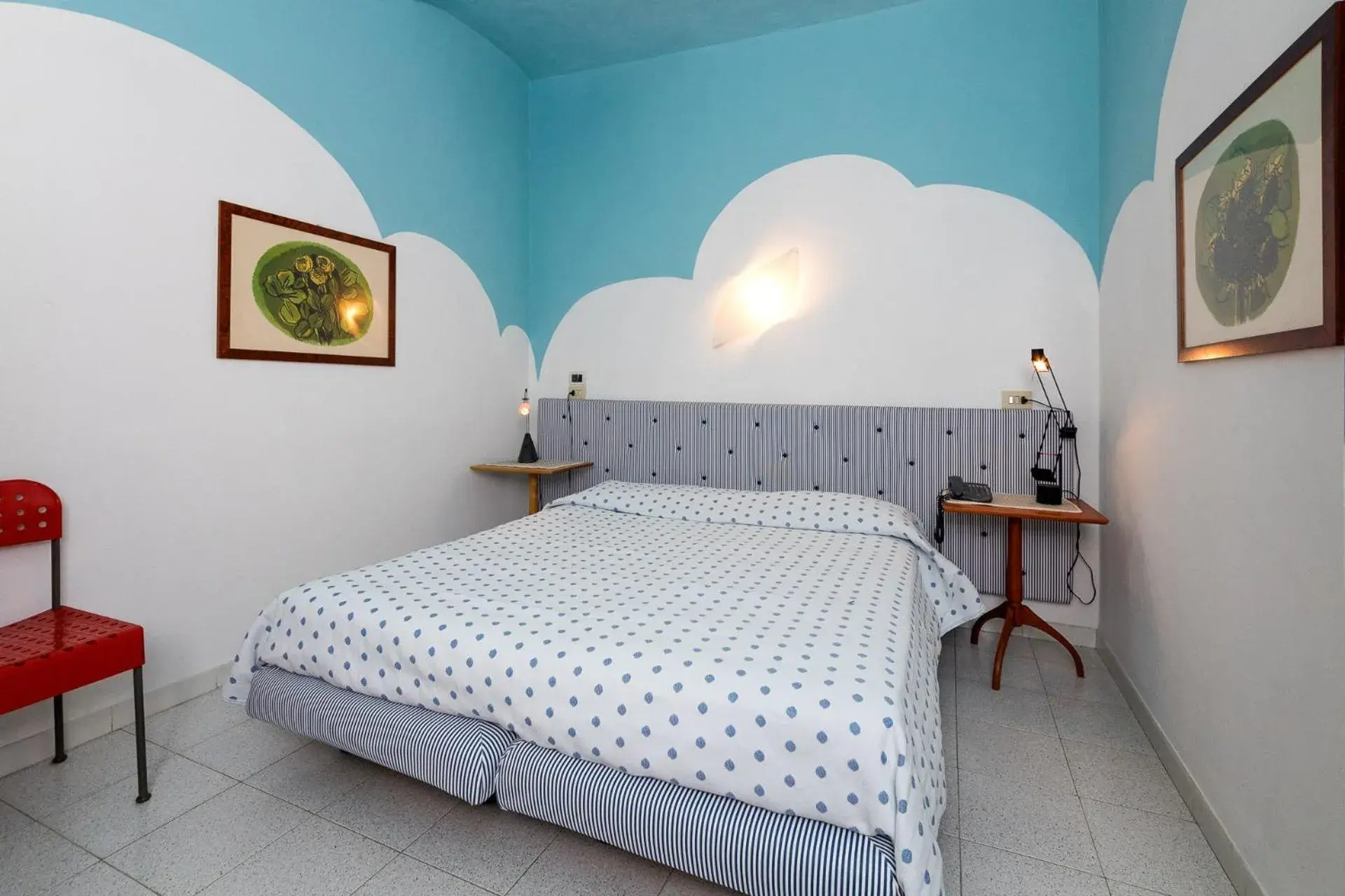 Hotel Il Falchetto Hotel Il Falchetto