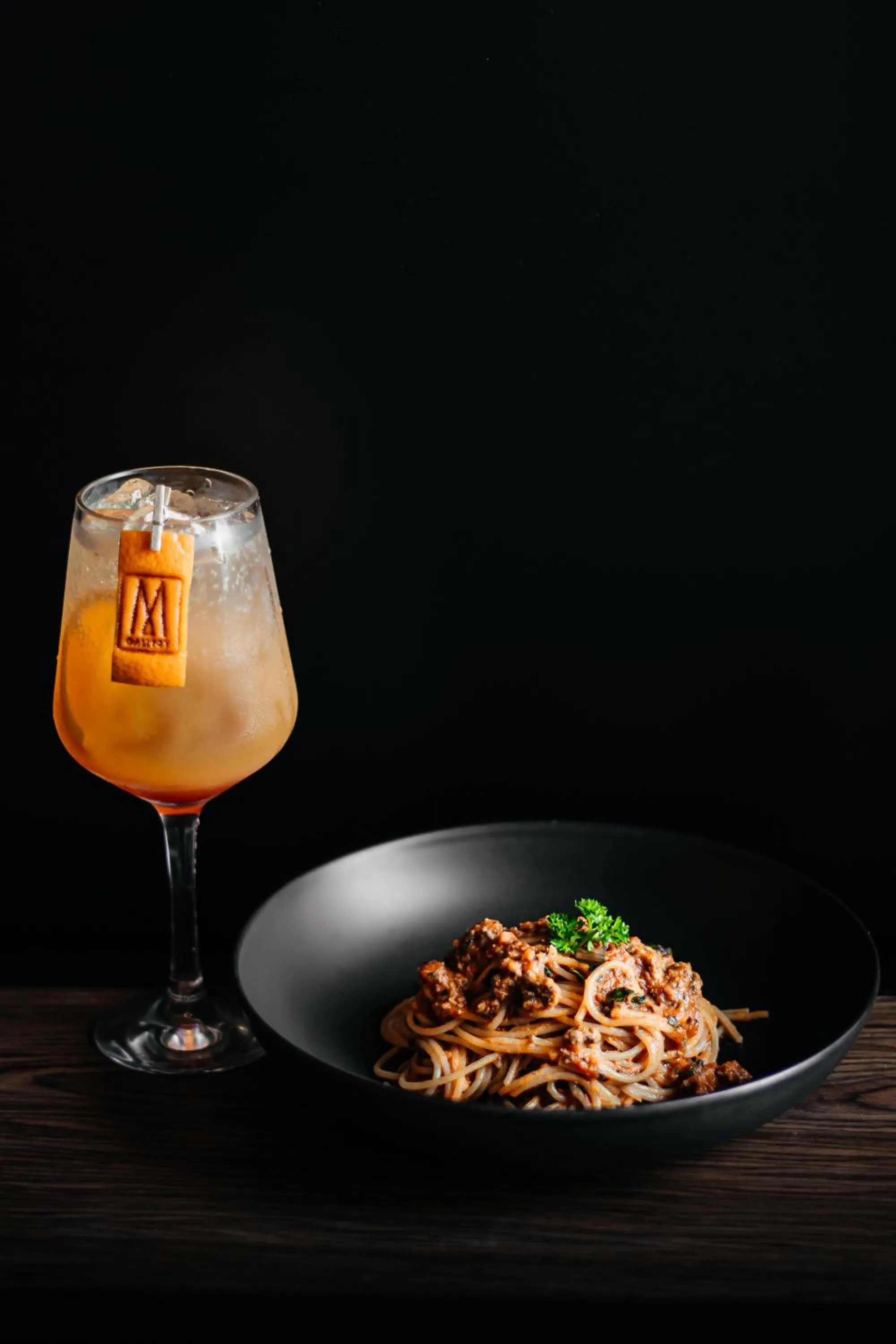 Food close-up in Avista Grande Phuket Karon - MGallery