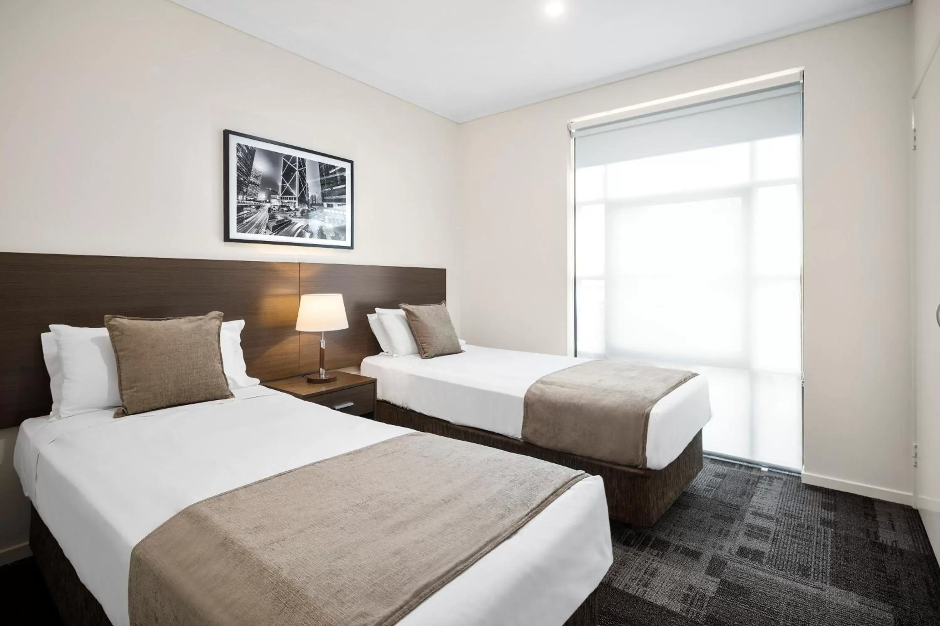 Two-Bedroom Apartment in Quest Narre Warren Two-Bedroom Apartment in Quest Narre Warren