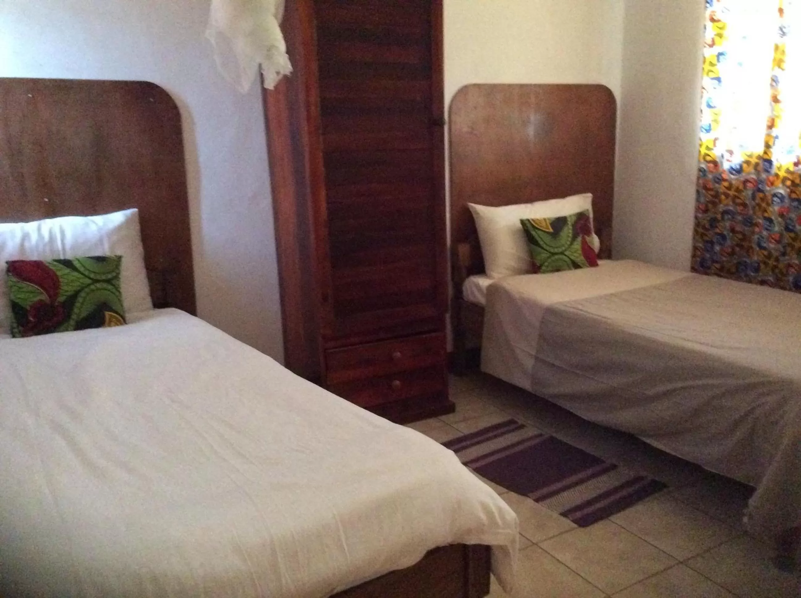 Bedroom, Room Photo in Tabonina Bis