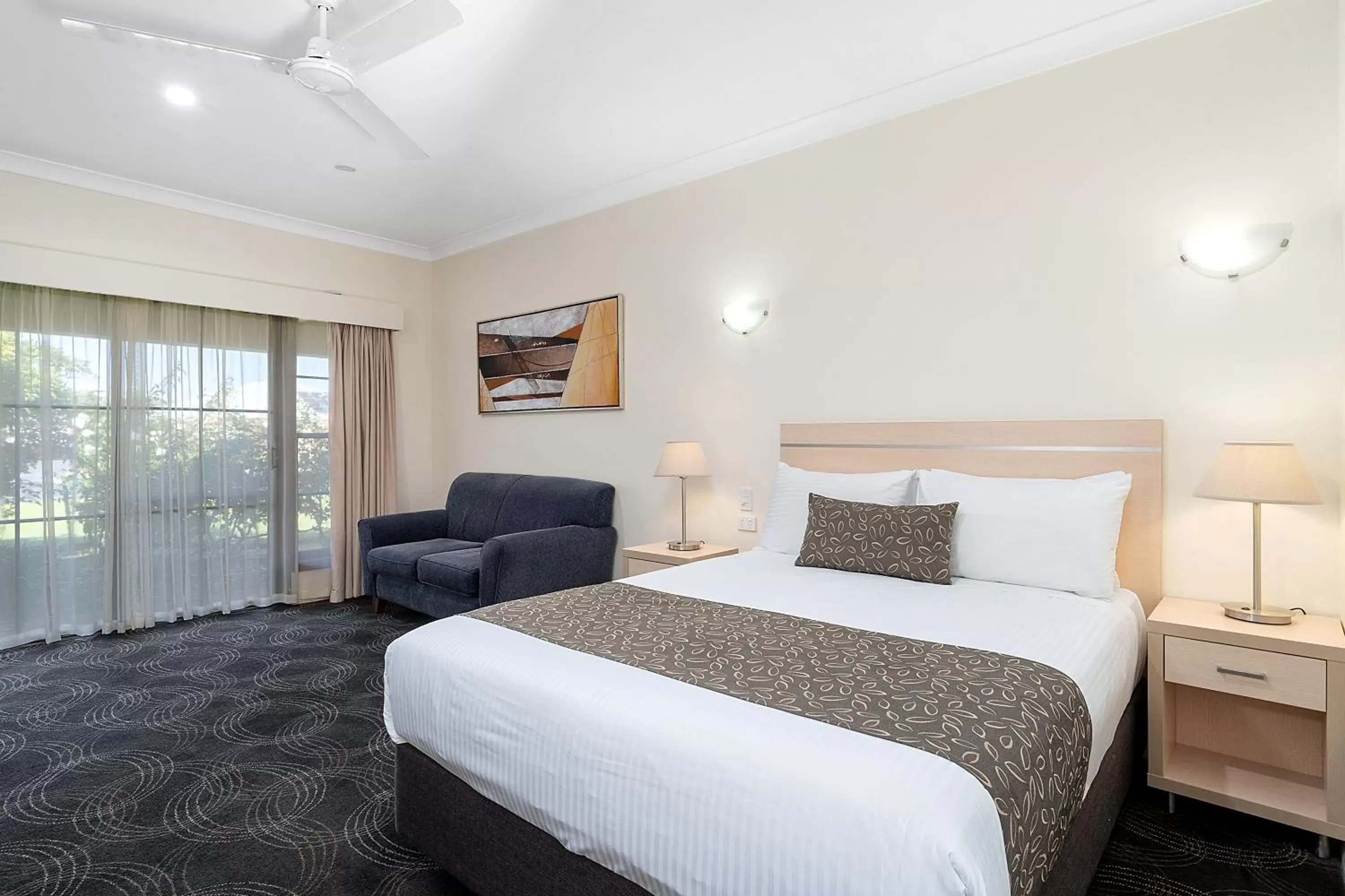 Heritage Motor Inn Corowa Heritage Motor Inn Corowa