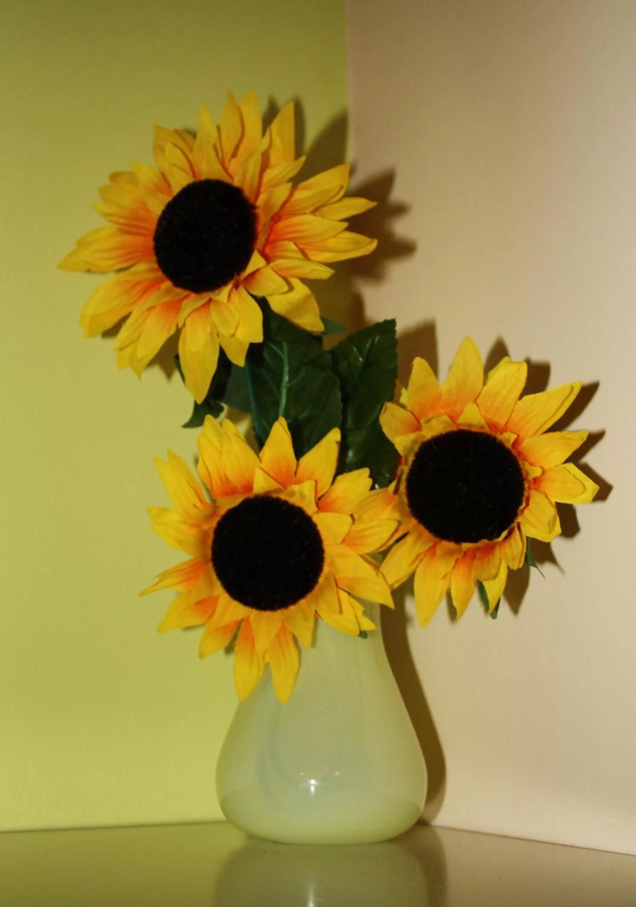 Decorative detail in Il Cortiletto