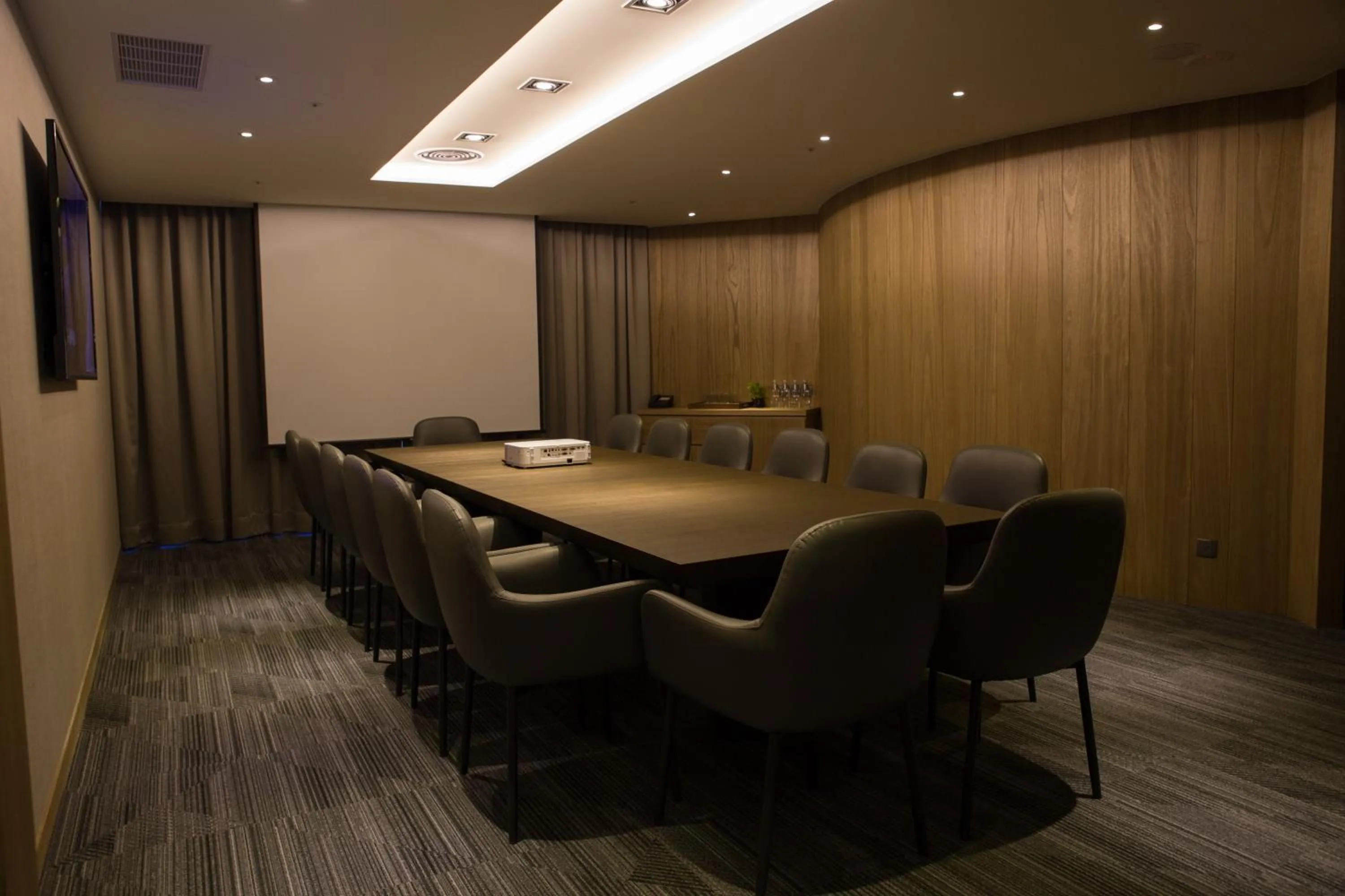 Meeting/conference room in Hotel In